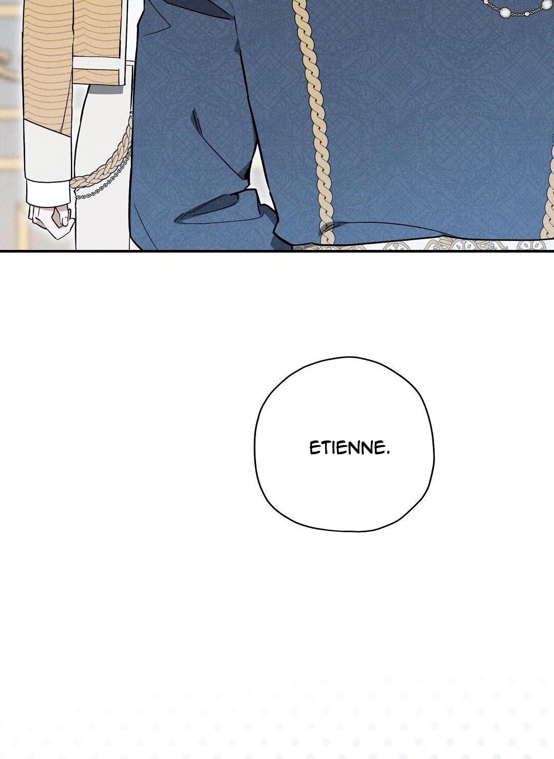 Hoàng Tử Hư Hỏng Che Giấu Mình Là Omega: Chapter 17