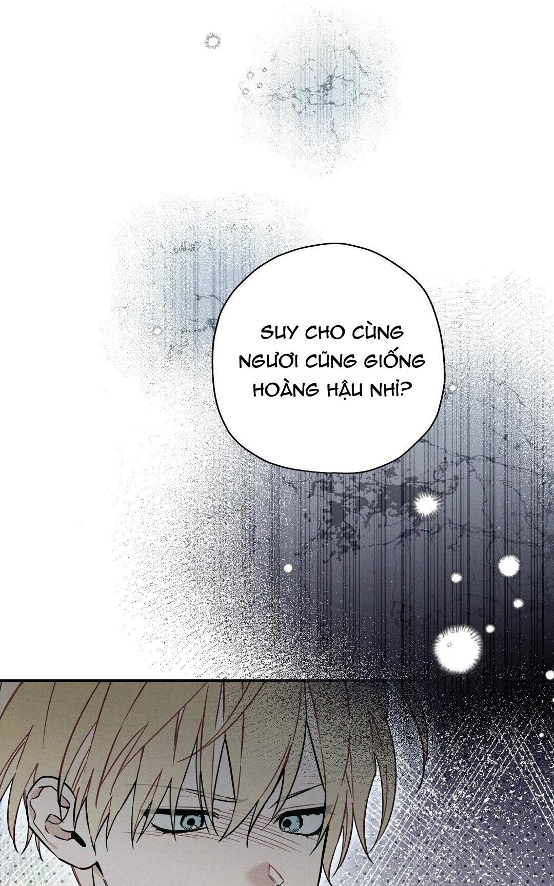 Hoàng Tử Hư Hỏng Che Giấu Mình Là Omega: Chapter 17