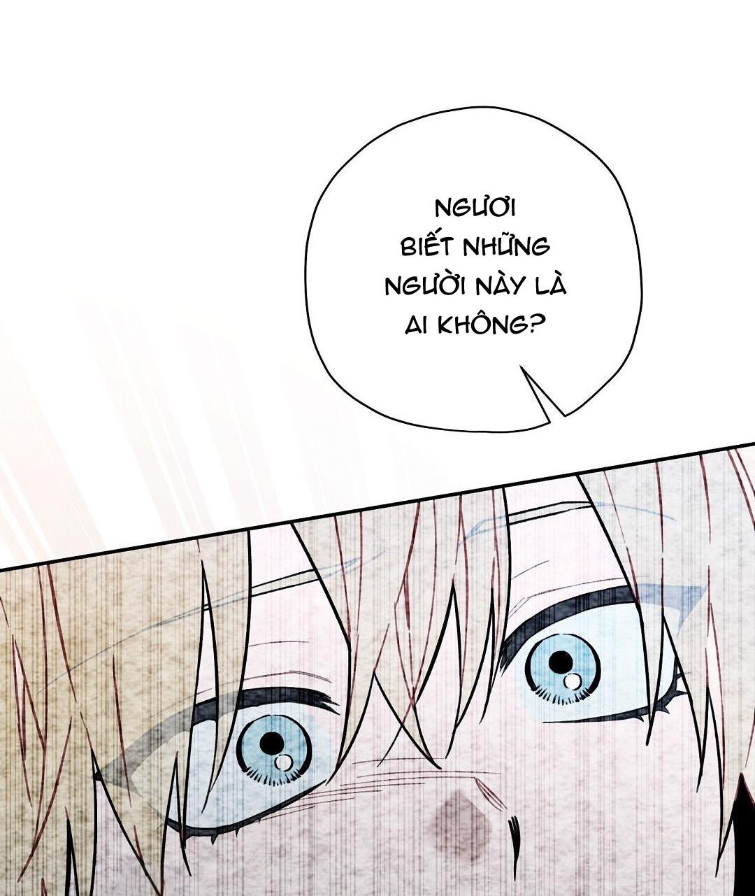 Hoàng Tử Hư Hỏng Che Giấu Mình Là Omega: Chapter 17