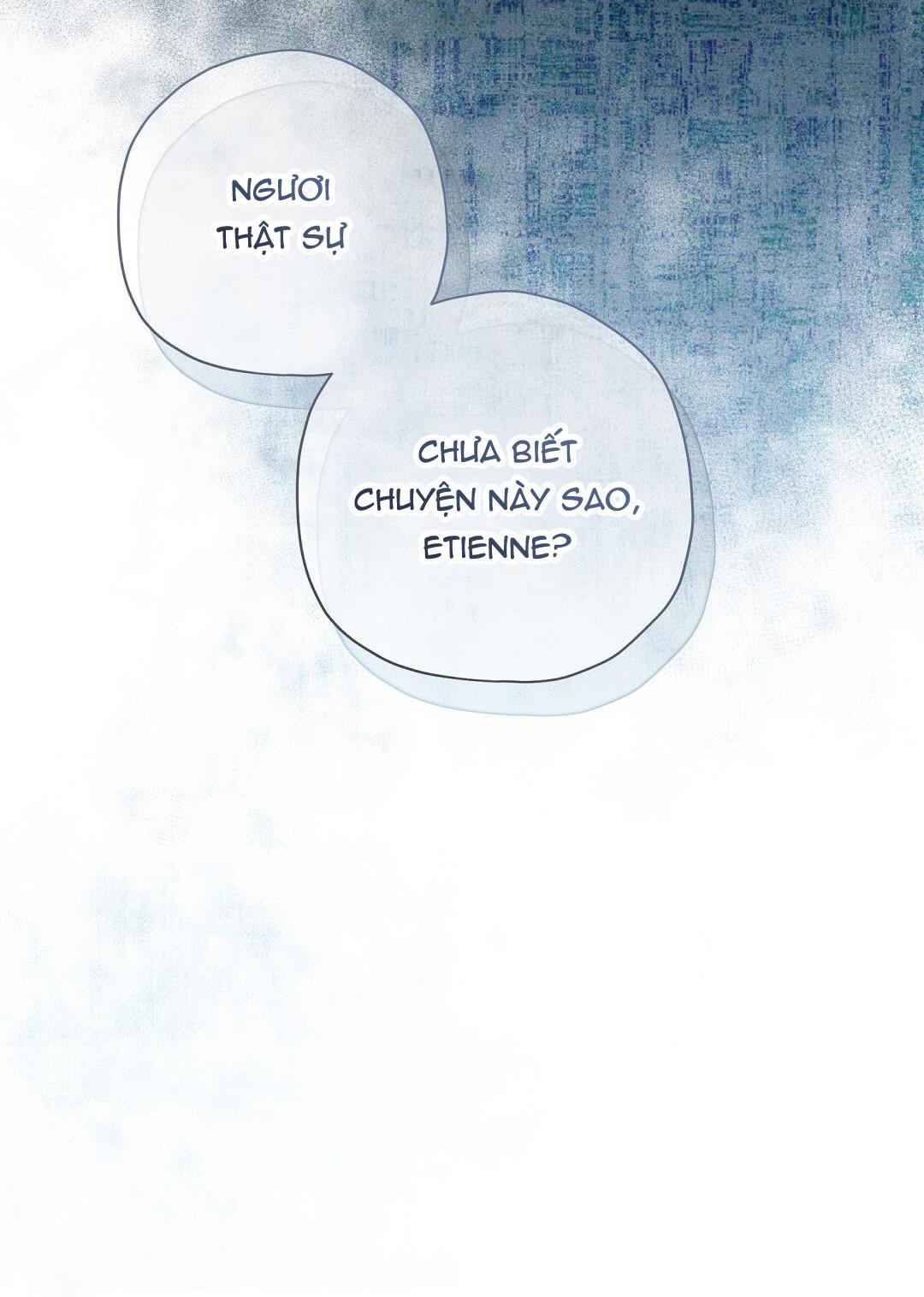 Hoàng Tử Hư Hỏng Che Giấu Mình Là Omega: Chapter 17