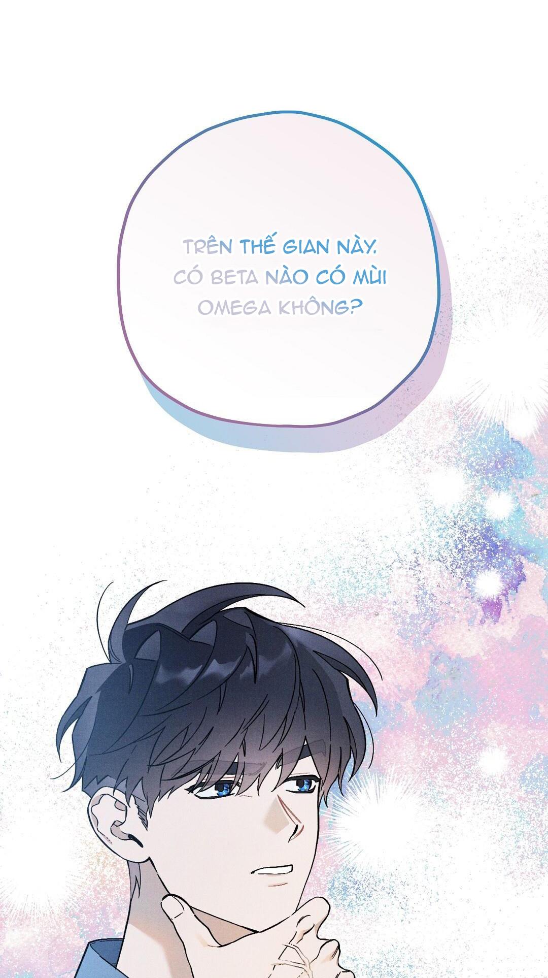 Hoàng Tử Hư Hỏng Che Giấu Mình Là Omega: Chapter 17