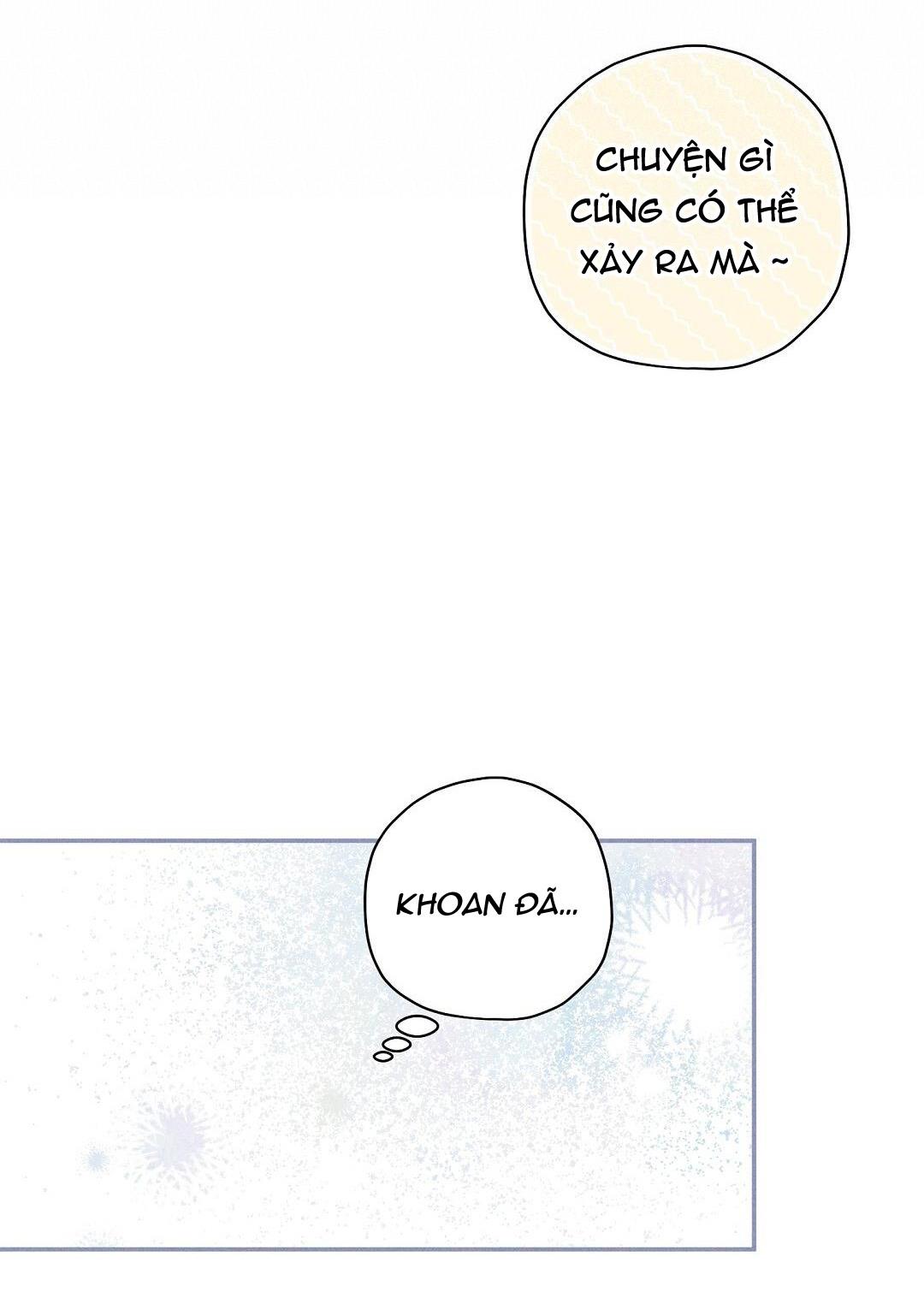 Hoàng Tử Hư Hỏng Che Giấu Mình Là Omega: Chapter 17