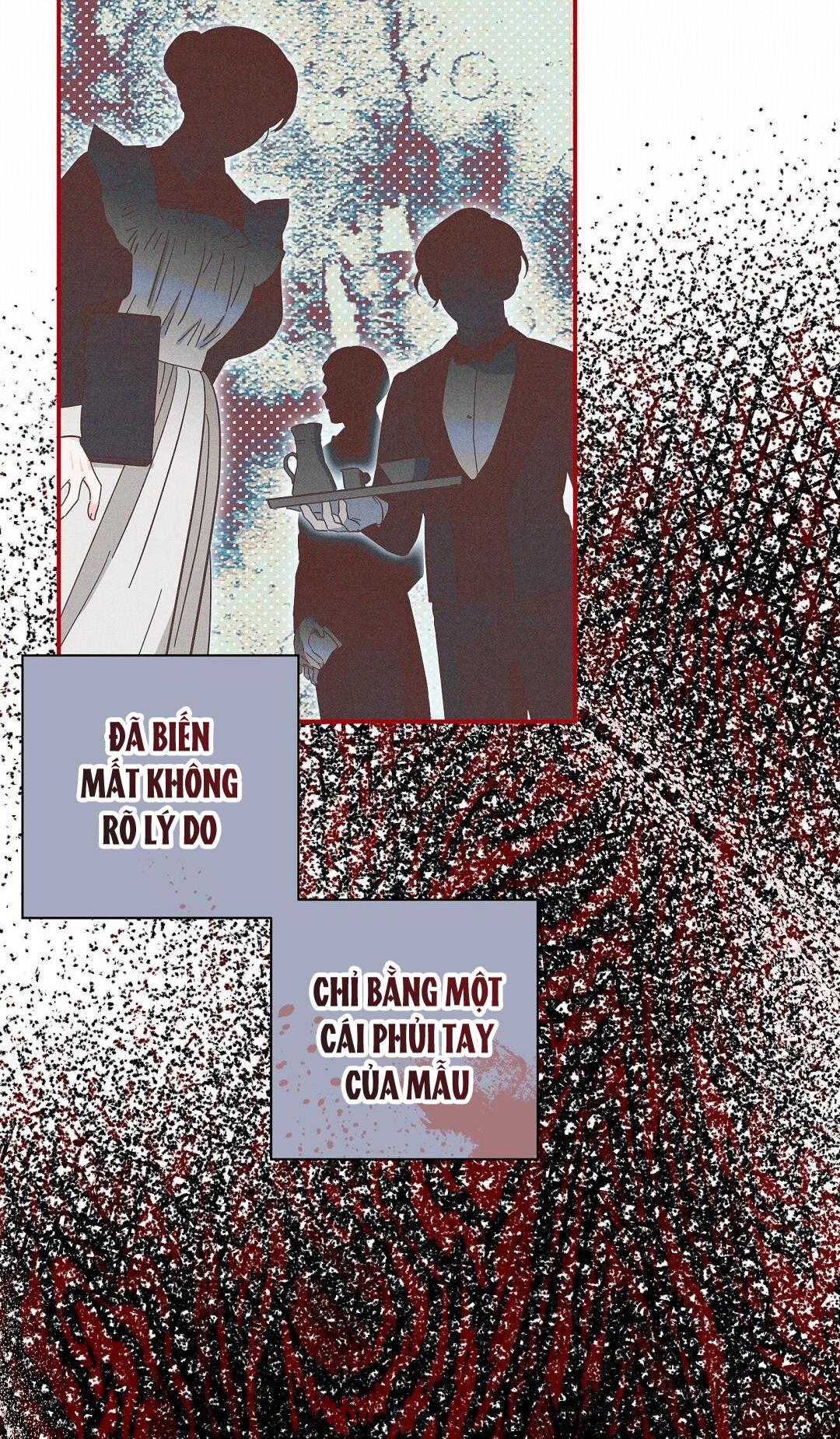 Hoàng Tử Hư Hỏng Che Giấu Mình Là Omega: Chapter 18