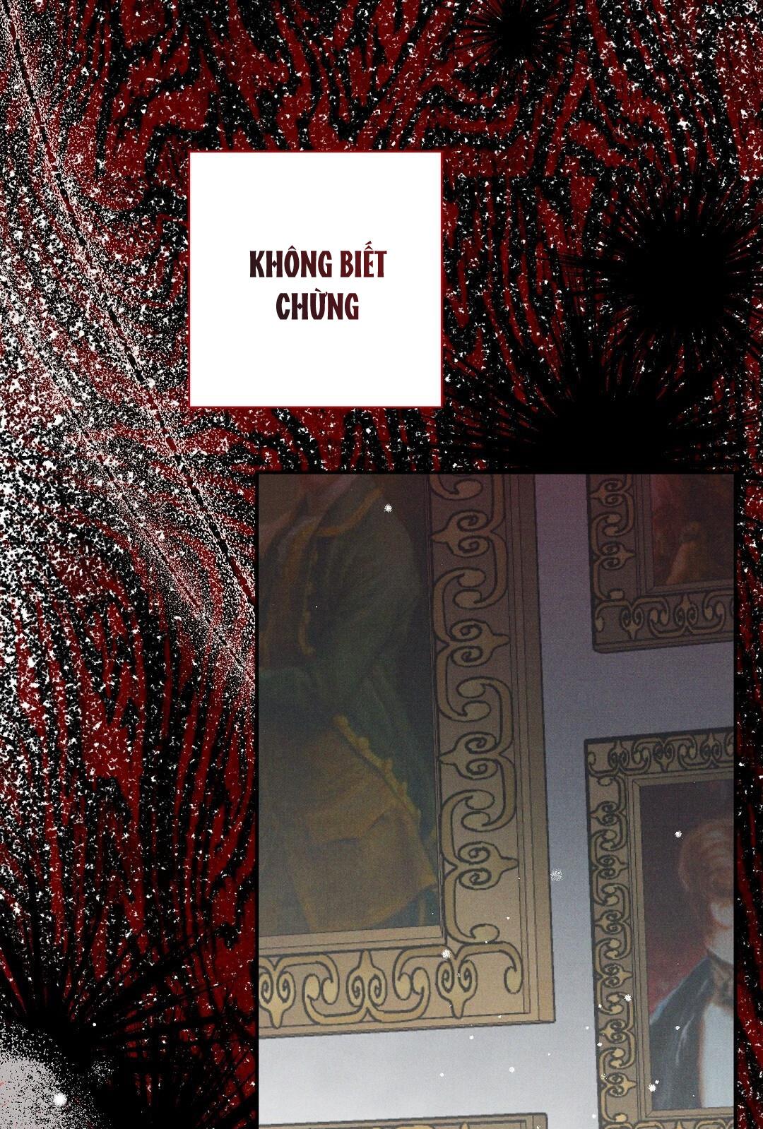Hoàng Tử Hư Hỏng Che Giấu Mình Là Omega: Chapter 18