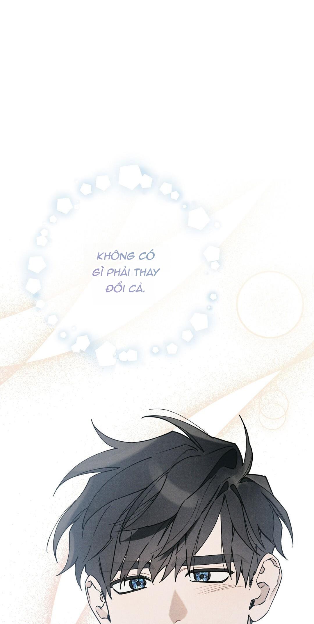 Hoàng Tử Hư Hỏng Che Giấu Mình Là Omega: Chapter 18