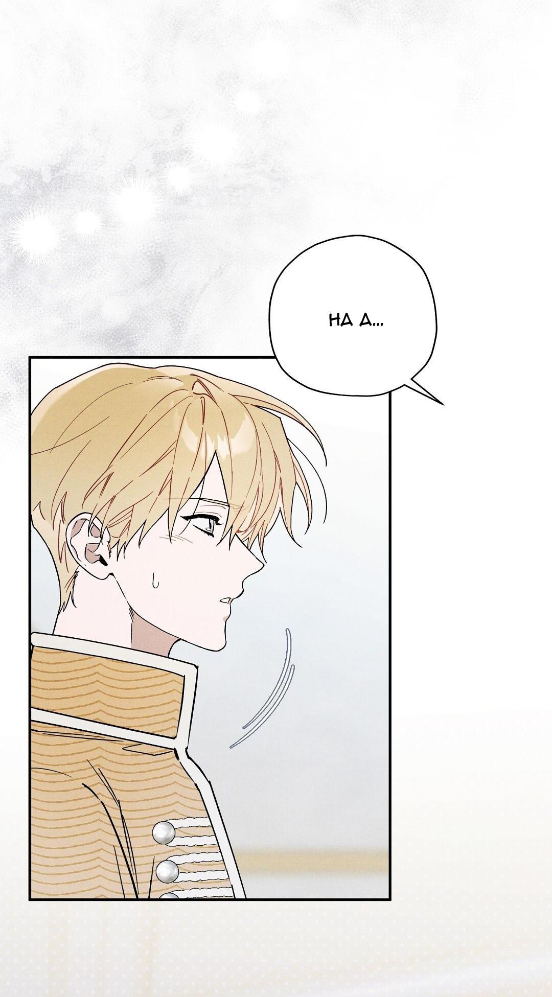 Hoàng Tử Hư Hỏng Che Giấu Mình Là Omega: Chapter 18