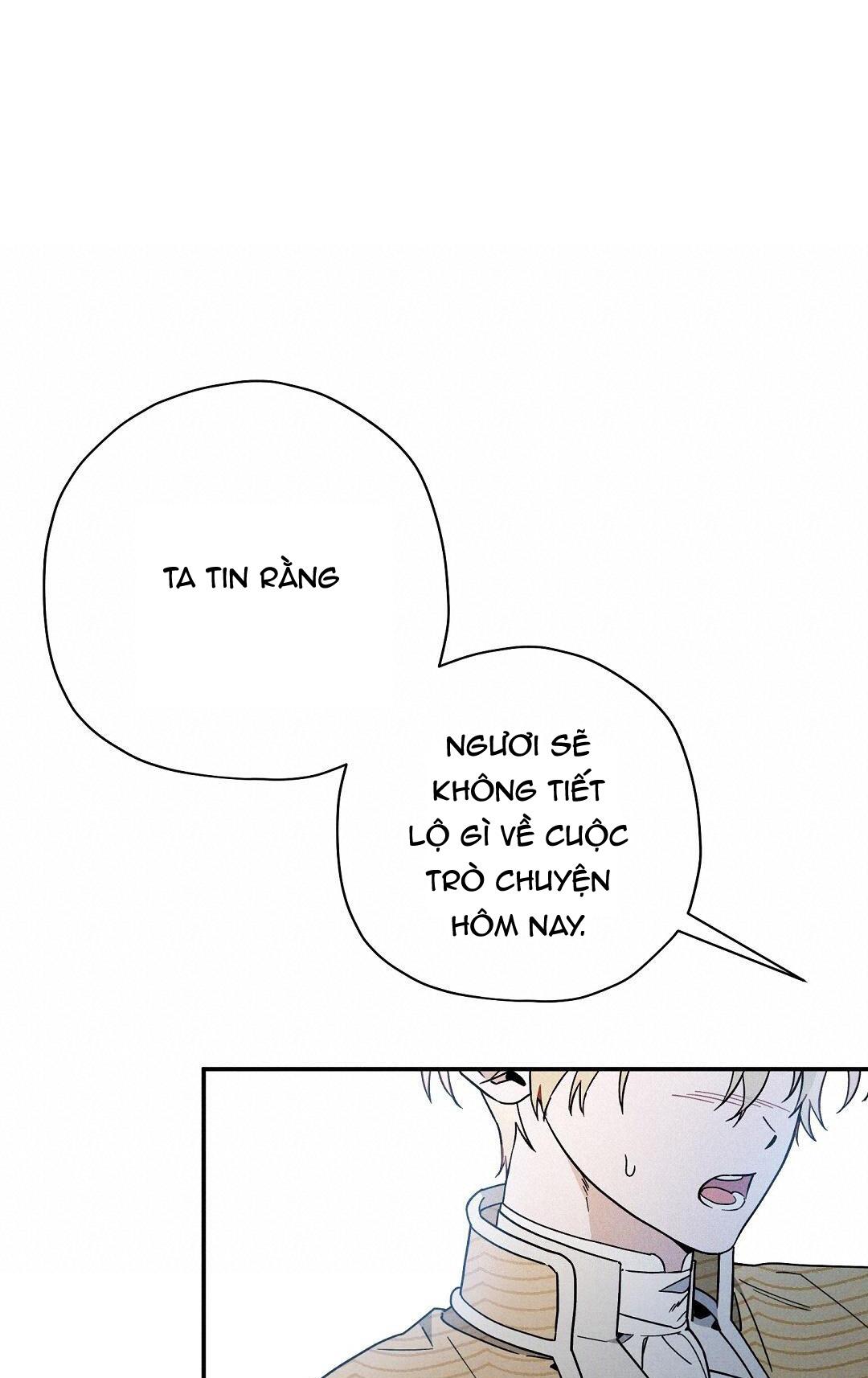 Hoàng Tử Hư Hỏng Che Giấu Mình Là Omega: Chapter 18