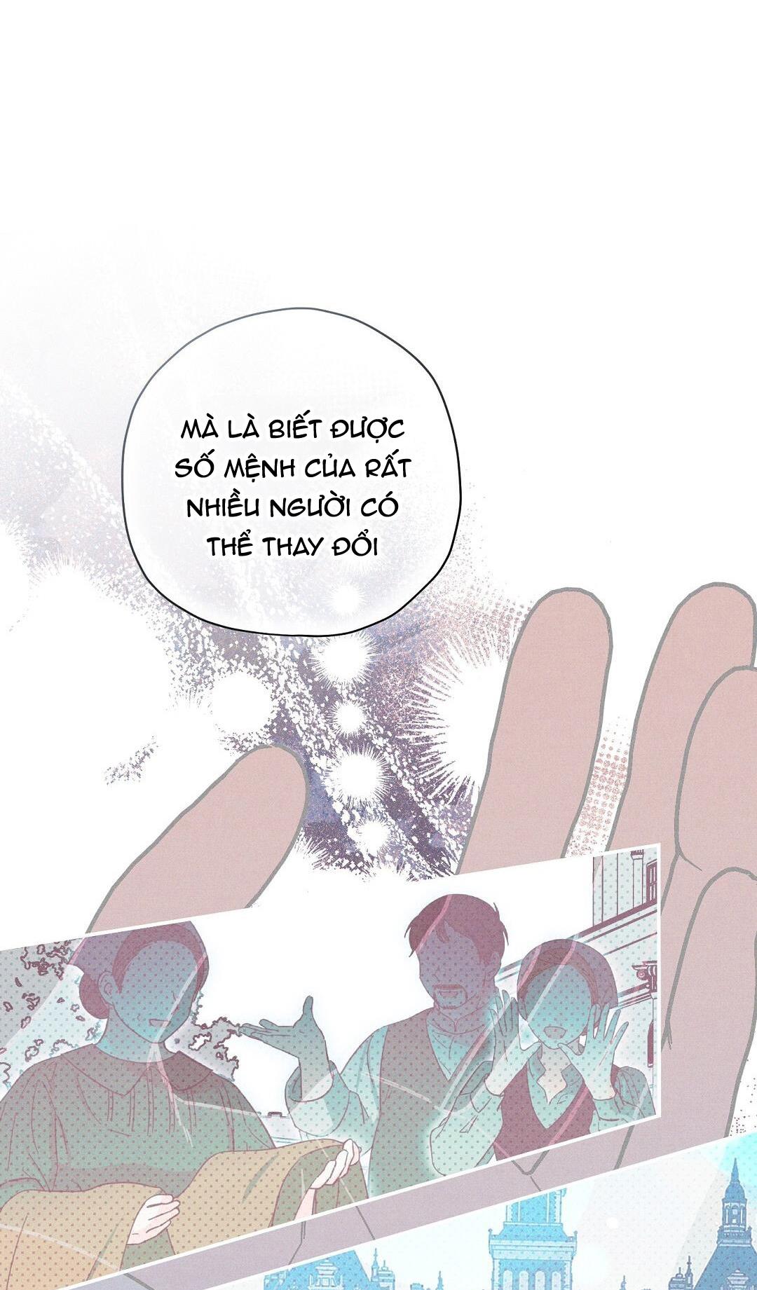 Hoàng Tử Hư Hỏng Che Giấu Mình Là Omega: Chapter 18