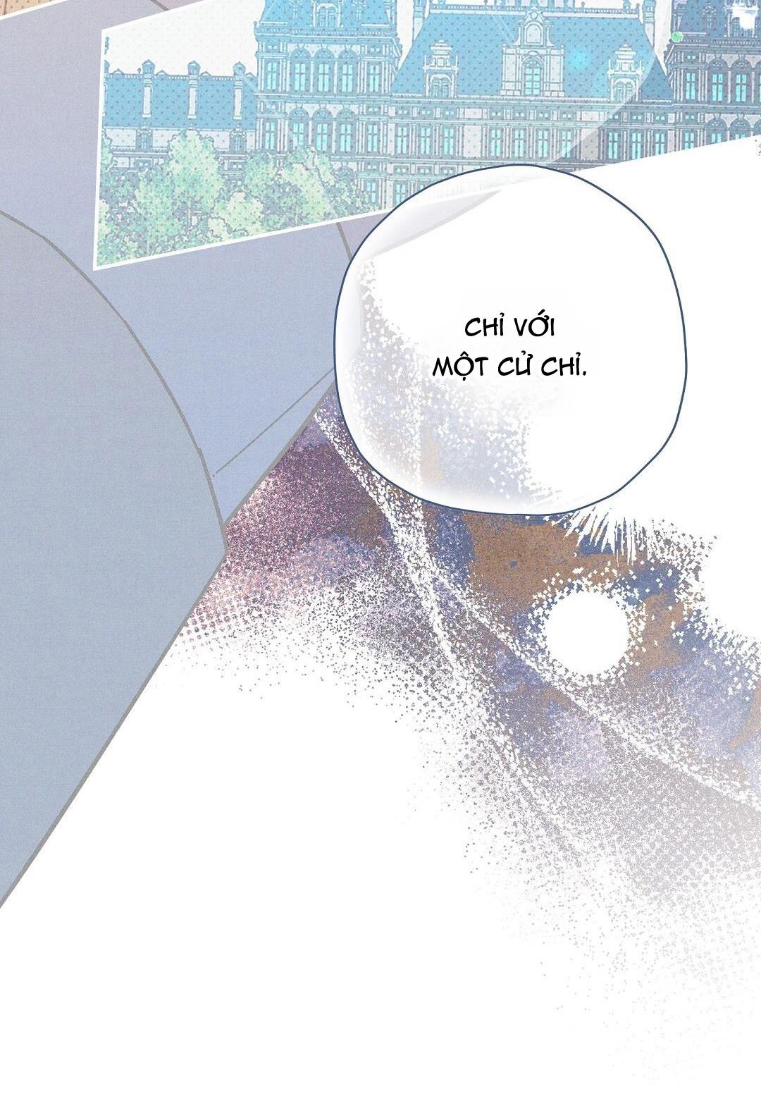 Hoàng Tử Hư Hỏng Che Giấu Mình Là Omega: Chapter 18