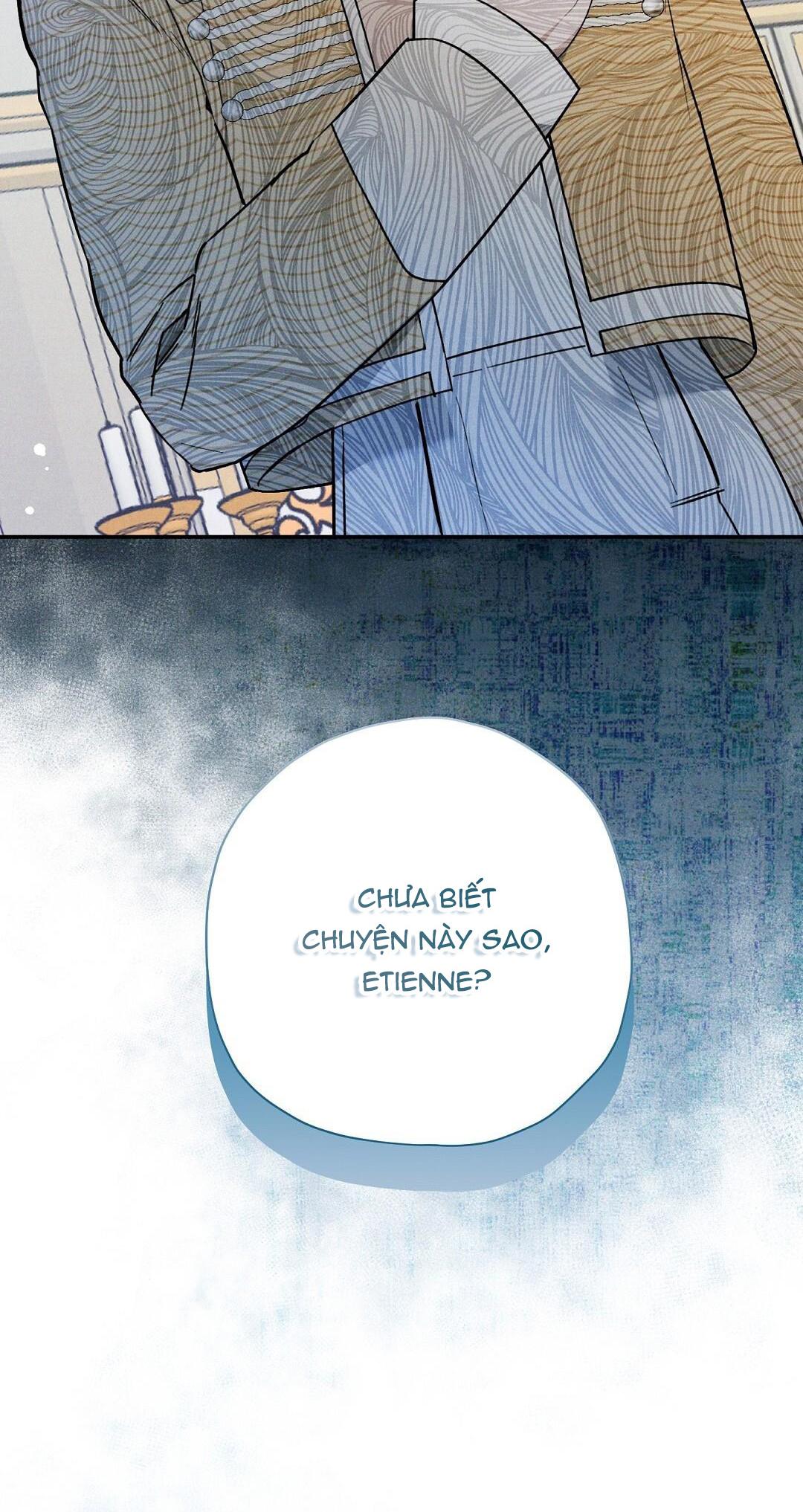 Hoàng Tử Hư Hỏng Che Giấu Mình Là Omega: Chapter 18