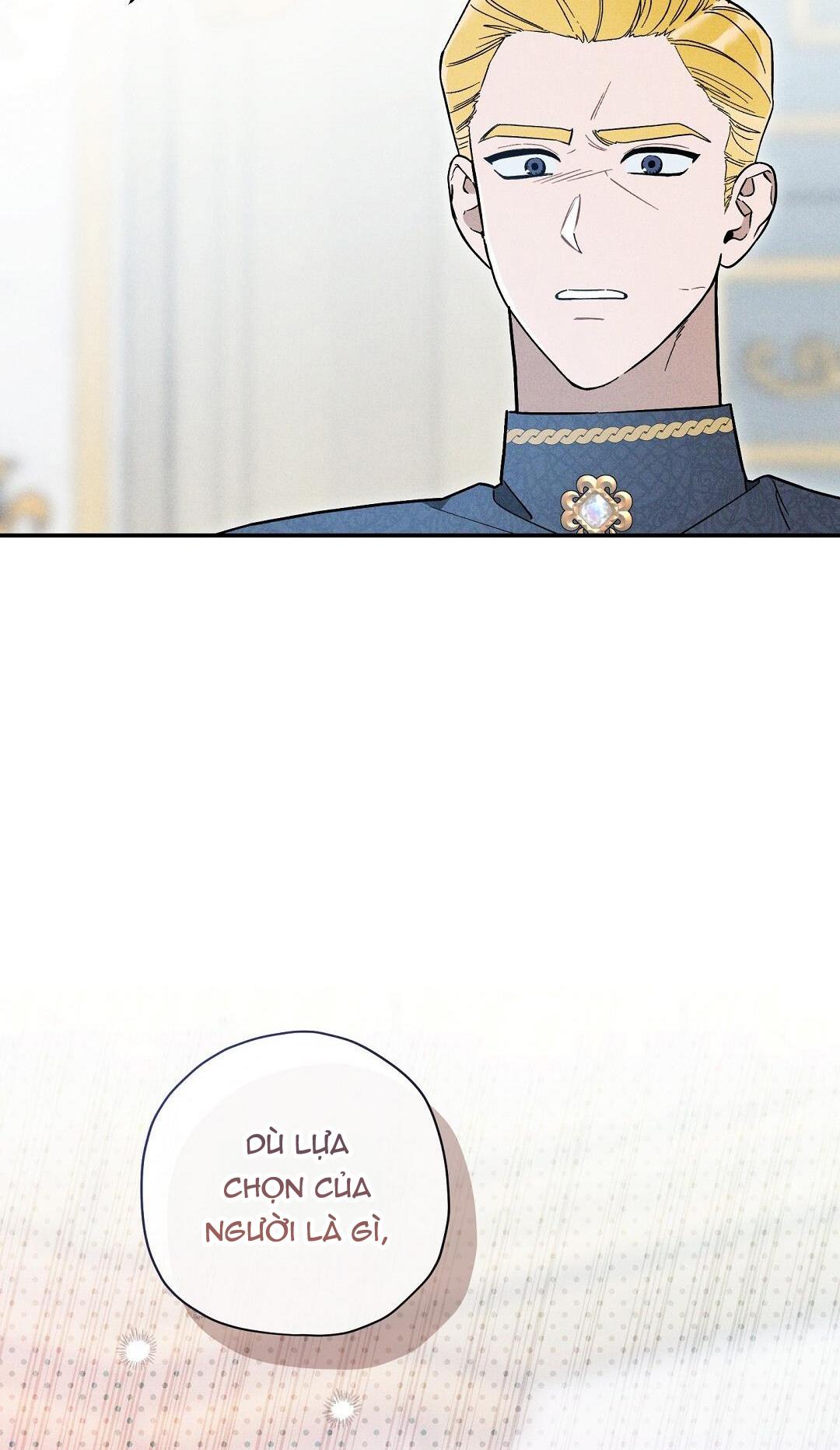 Hoàng Tử Hư Hỏng Che Giấu Mình Là Omega: Chapter 18