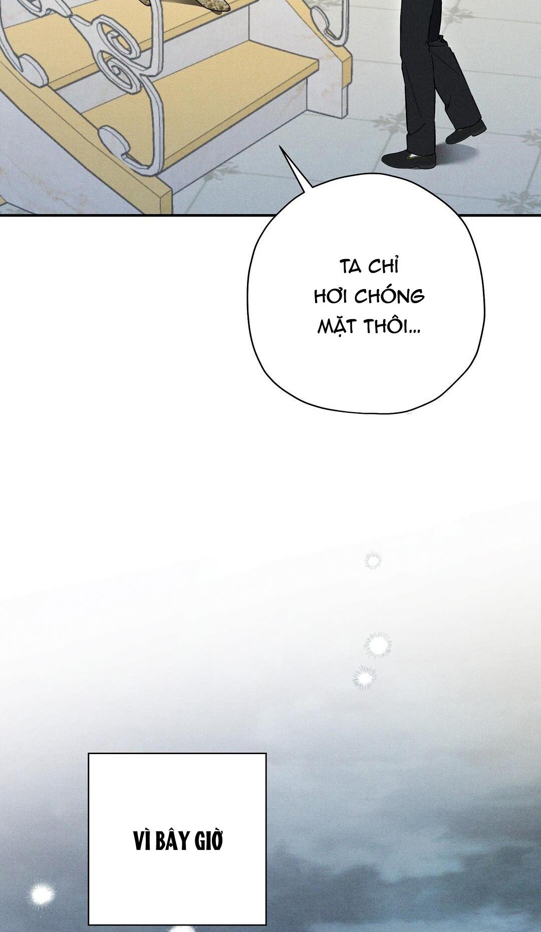 Hoàng Tử Hư Hỏng Che Giấu Mình Là Omega: Chapter 18