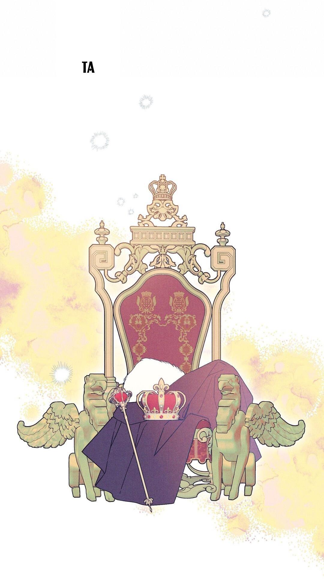 Hoàng Tử Hư Hỏng Che Giấu Mình Là Omega: Chapter 18
