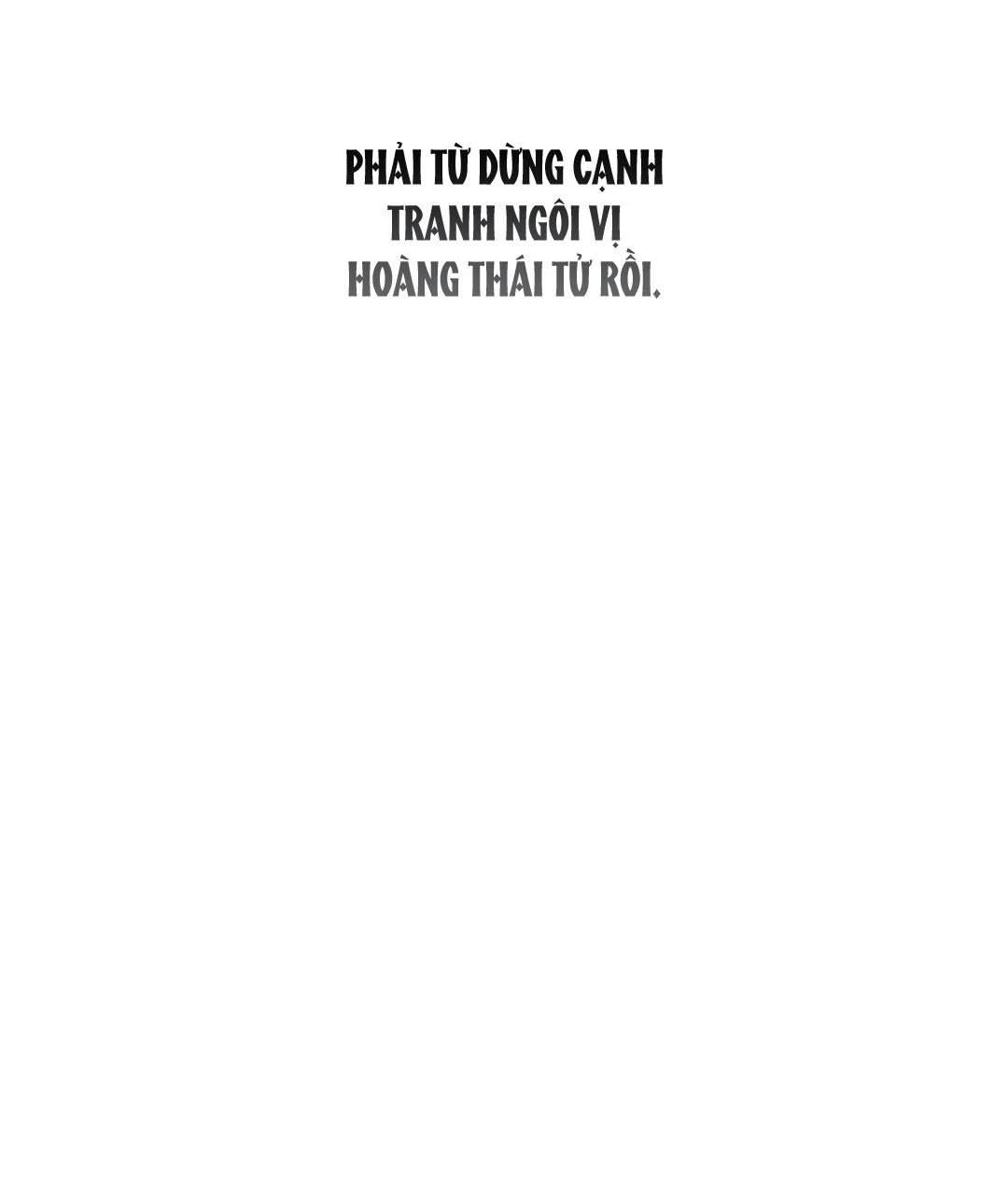 Hoàng Tử Hư Hỏng Che Giấu Mình Là Omega: Chapter 18