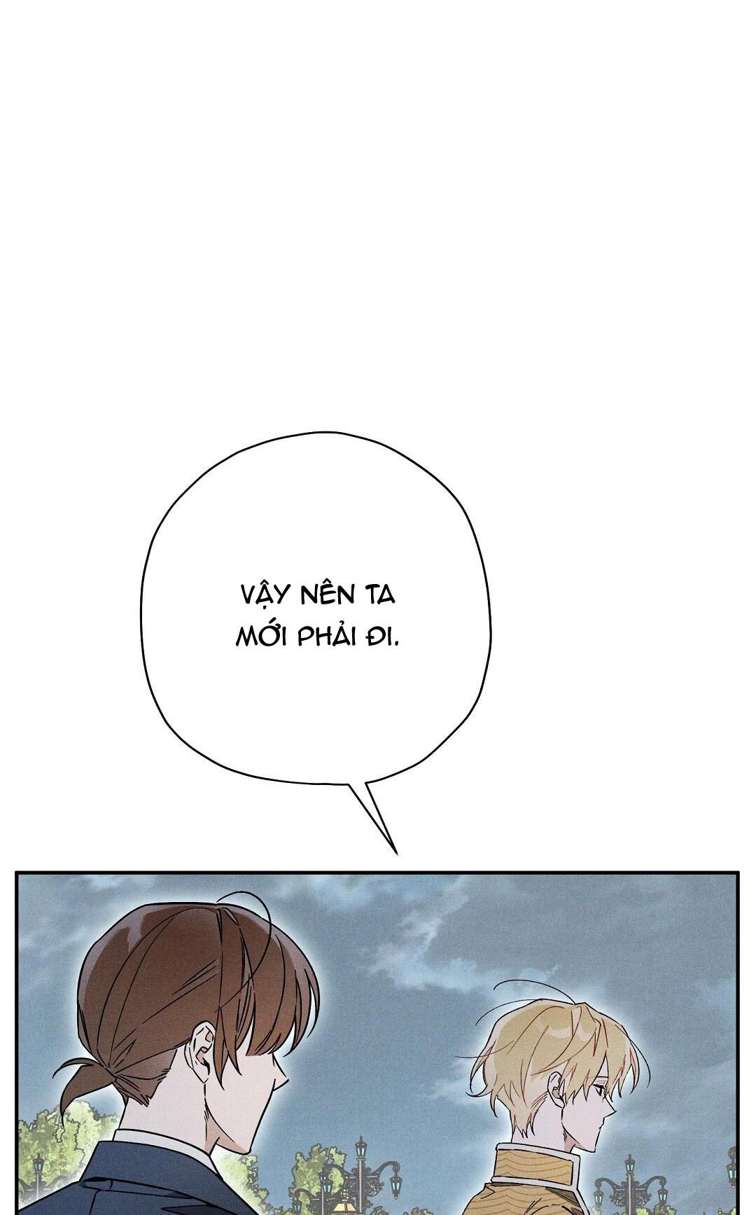 Hoàng Tử Hư Hỏng Che Giấu Mình Là Omega: Chapter 18