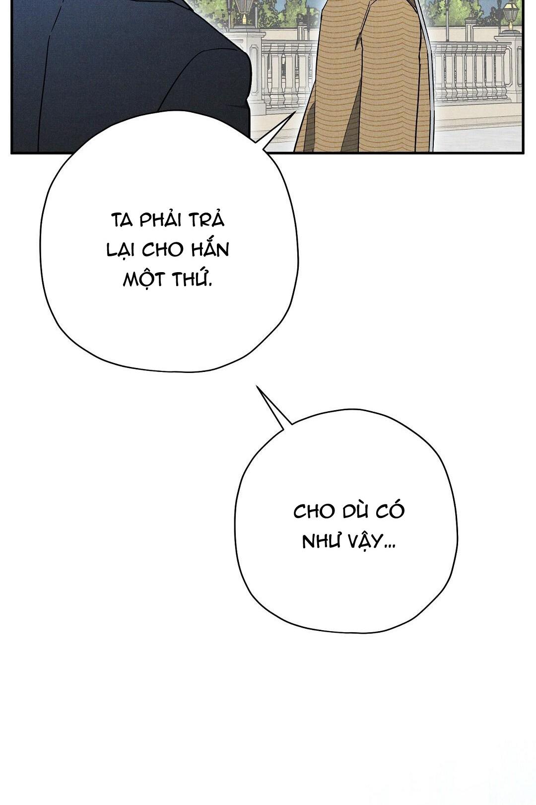 Hoàng Tử Hư Hỏng Che Giấu Mình Là Omega: Chapter 18