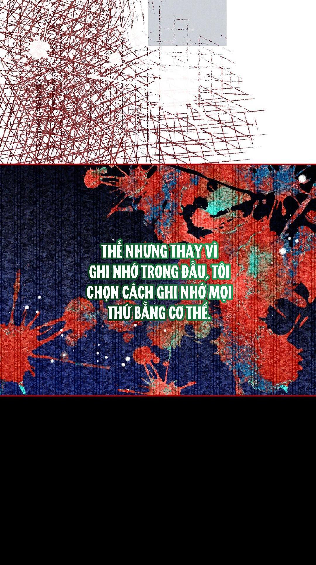 Hoàng Tử Hư Hỏng Che Giấu Mình Là Omega: Chapter 18