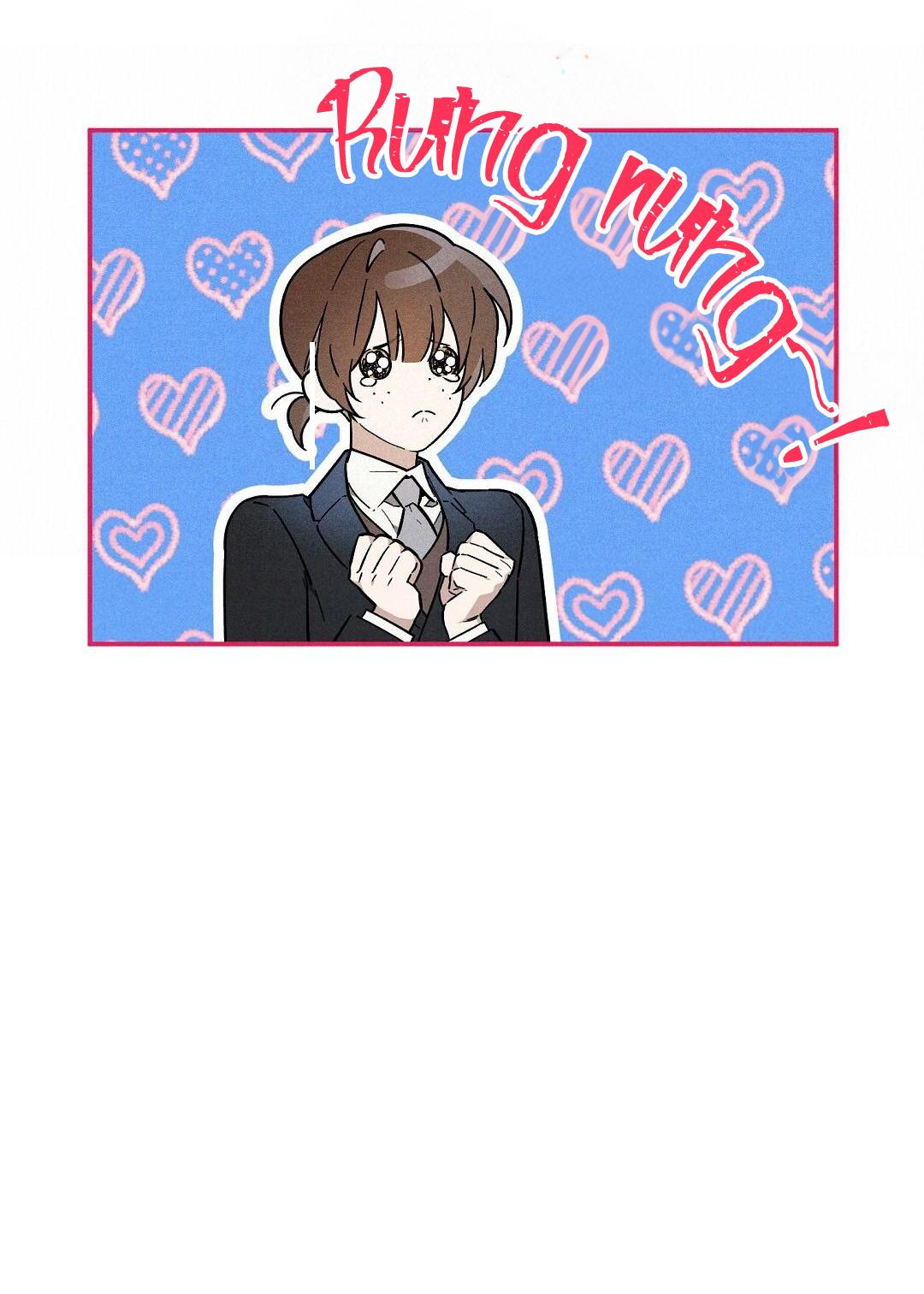 Hoàng Tử Hư Hỏng Che Giấu Mình Là Omega: Chapter 18