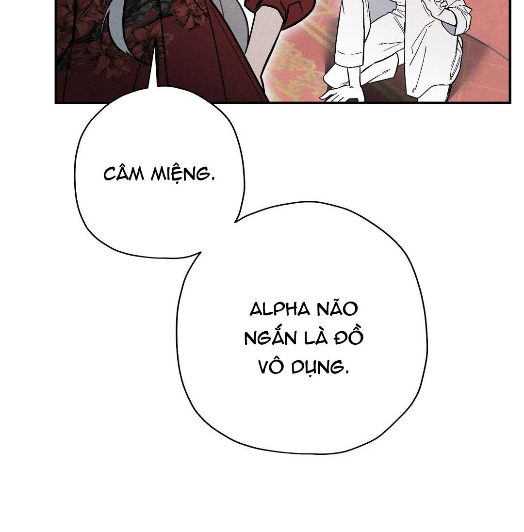 Hoàng Tử Hư Hỏng Che Giấu Mình Là Omega: Chapter 18