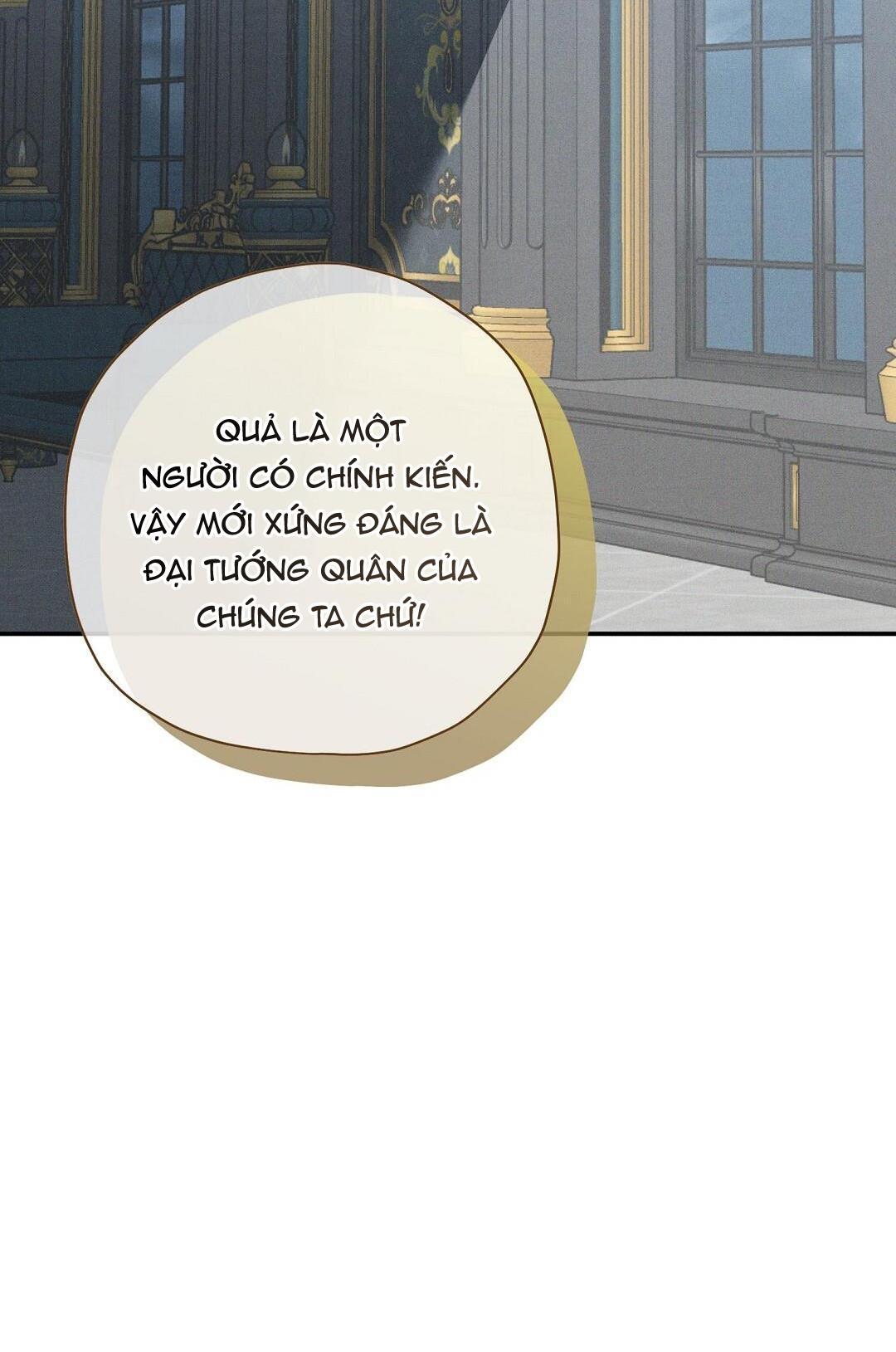 Hoàng Tử Hư Hỏng Che Giấu Mình Là Omega: Chapter 19