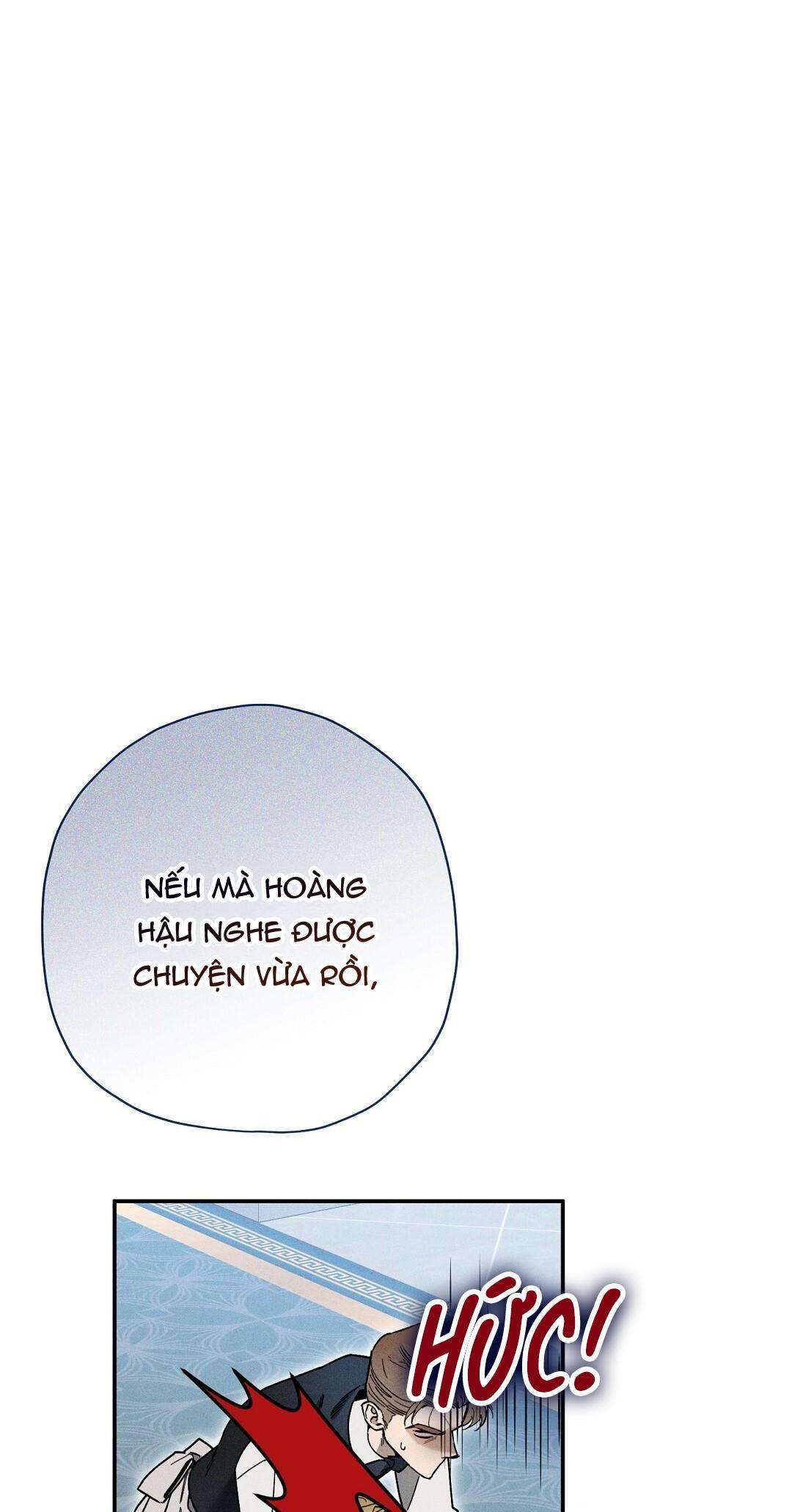 Hoàng Tử Hư Hỏng Che Giấu Mình Là Omega: Chapter 19
