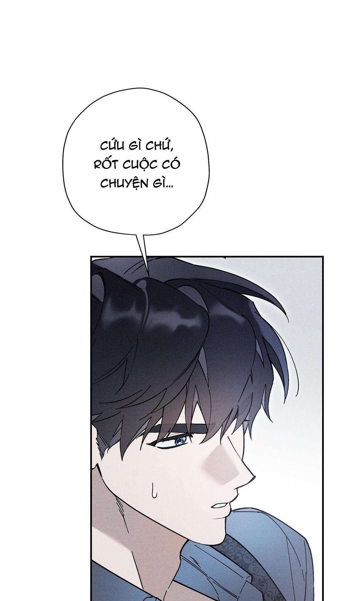 Hoàng Tử Hư Hỏng Che Giấu Mình Là Omega: Chapter 19