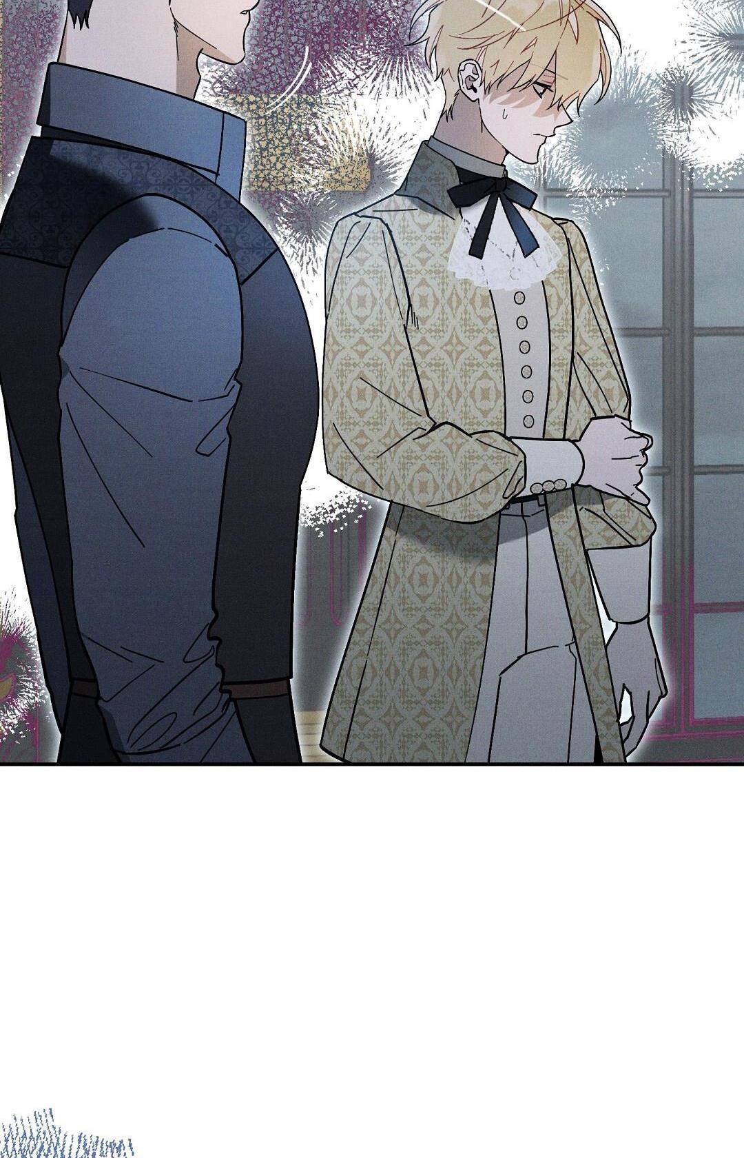 Hoàng Tử Hư Hỏng Che Giấu Mình Là Omega: Chapter 19