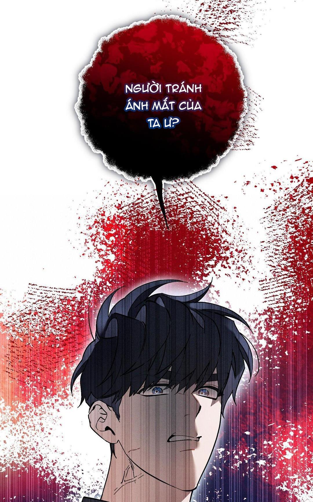 Hoàng Tử Hư Hỏng Che Giấu Mình Là Omega: Chapter 19