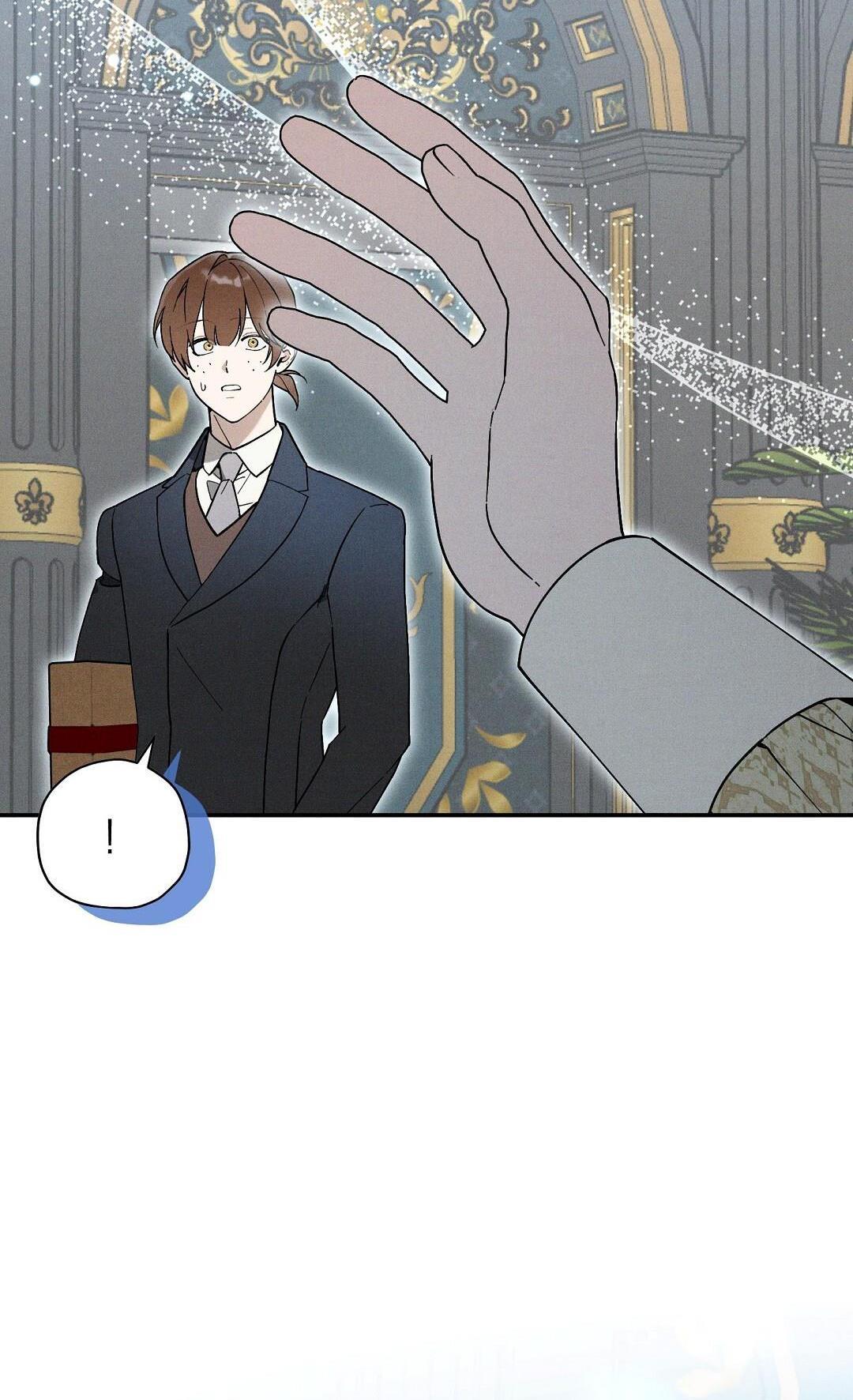 Hoàng Tử Hư Hỏng Che Giấu Mình Là Omega: Chapter 19