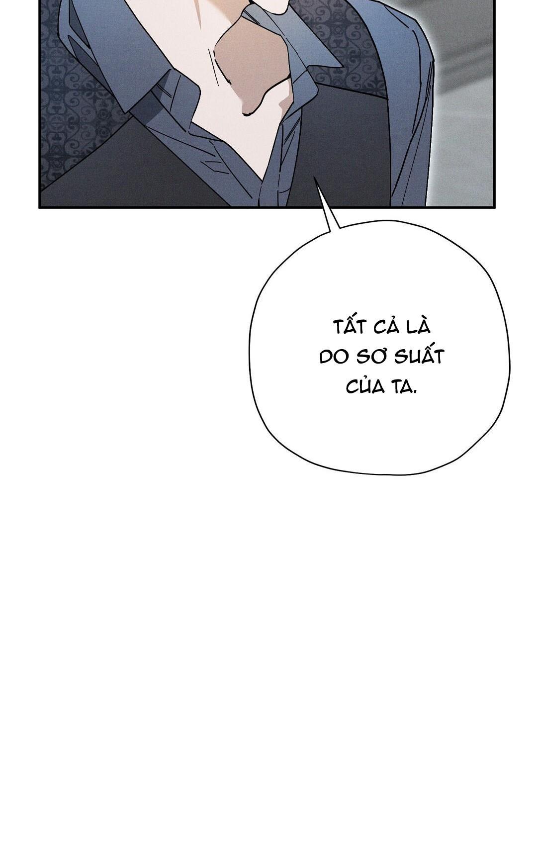 Hoàng Tử Hư Hỏng Che Giấu Mình Là Omega: Chapter 19