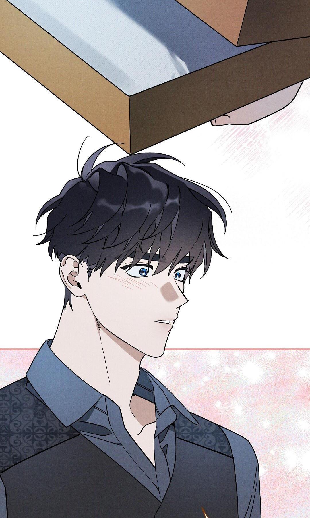 Hoàng Tử Hư Hỏng Che Giấu Mình Là Omega: Chapter 19