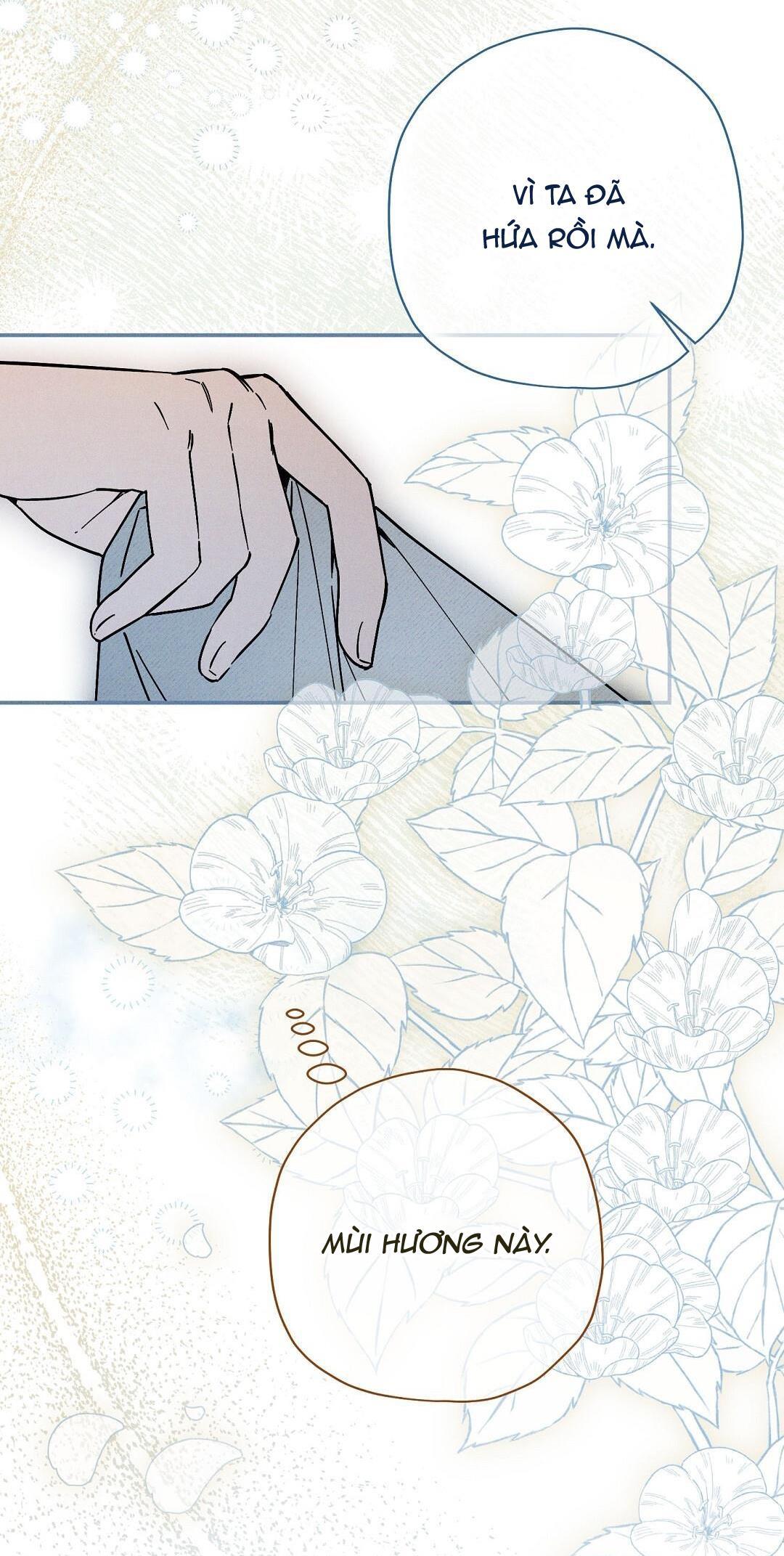 Hoàng Tử Hư Hỏng Che Giấu Mình Là Omega: Chapter 19