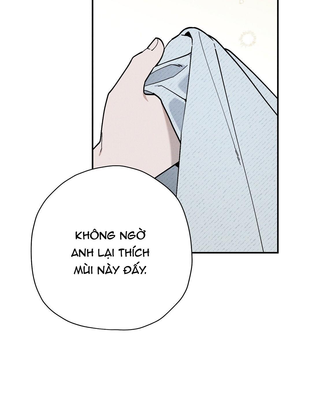 Hoàng Tử Hư Hỏng Che Giấu Mình Là Omega: Chapter 19