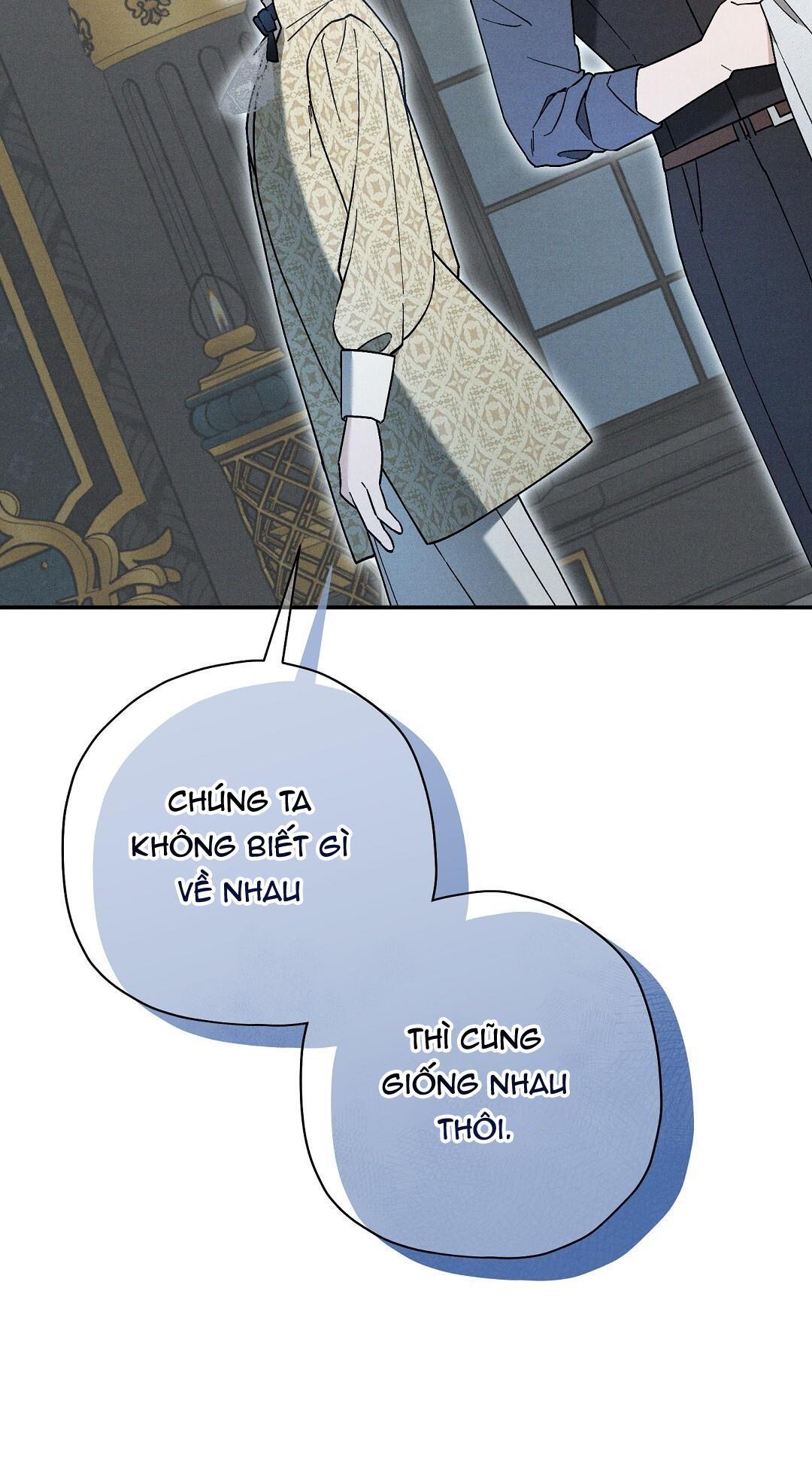 Hoàng Tử Hư Hỏng Che Giấu Mình Là Omega: Chapter 19