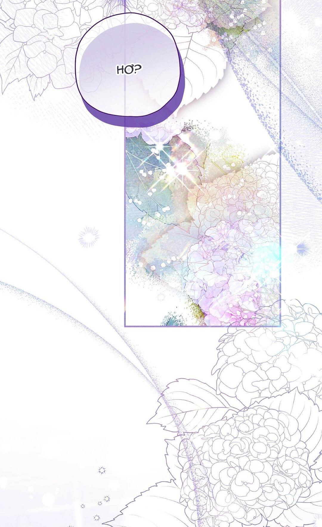 Hoàng Tử Hư Hỏng Che Giấu Mình Là Omega: Chapter 19