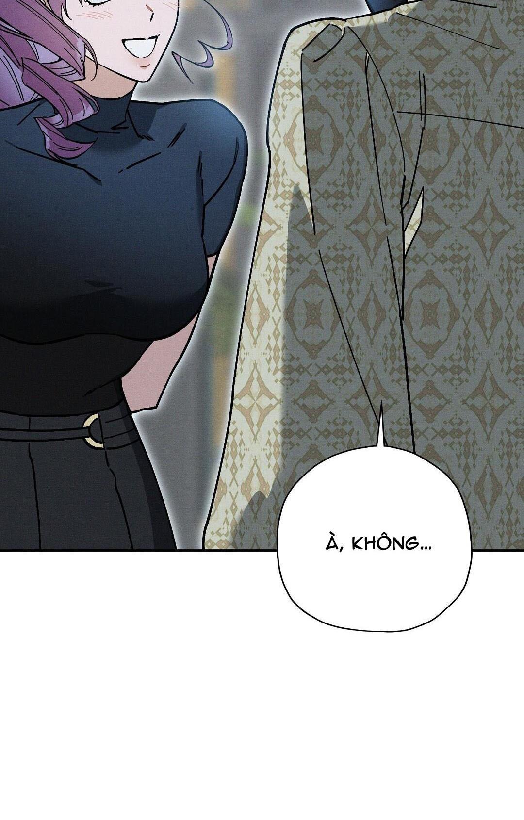 Hoàng Tử Hư Hỏng Che Giấu Mình Là Omega: Chapter 20