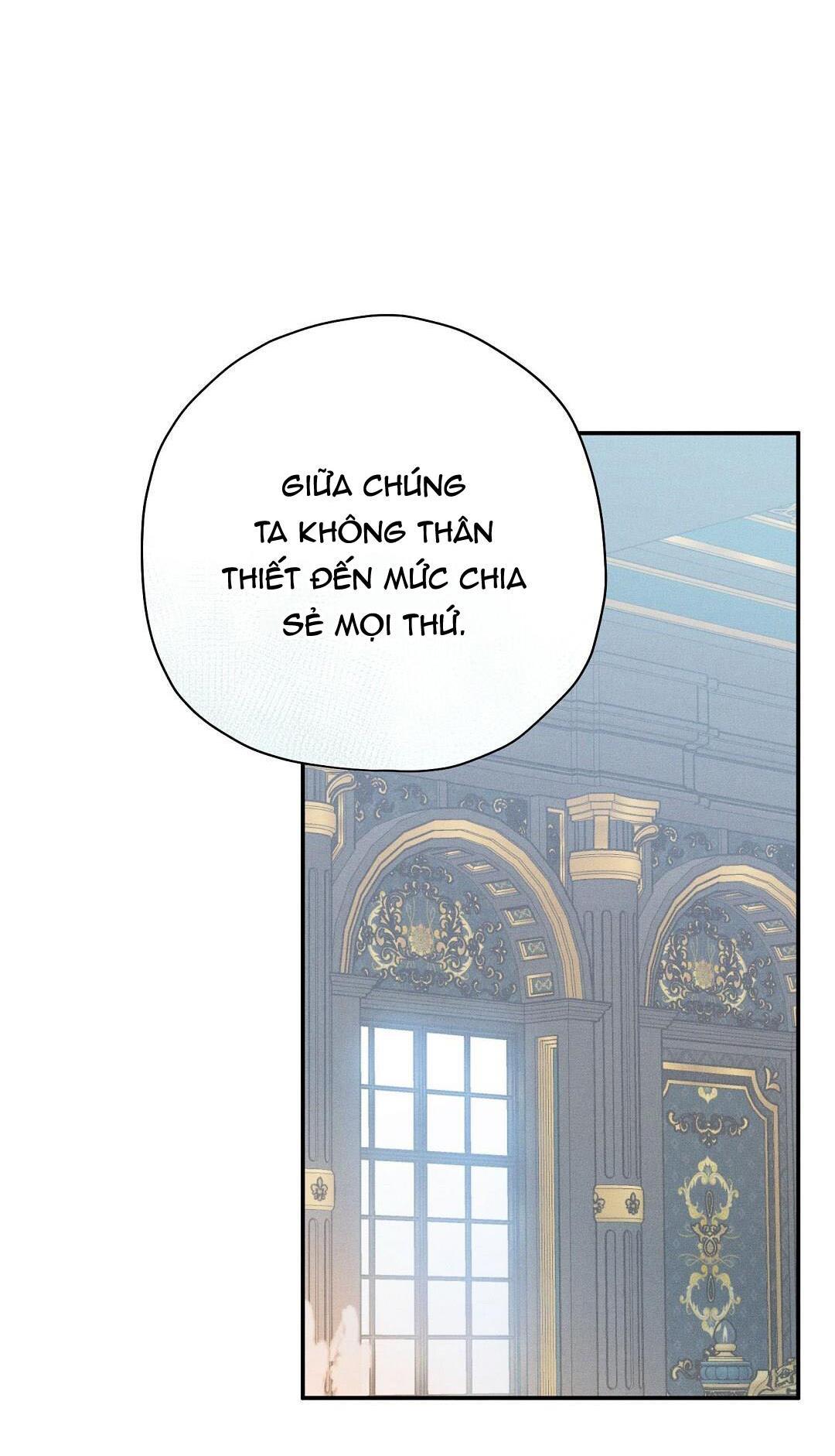 Hoàng Tử Hư Hỏng Che Giấu Mình Là Omega: Chapter 20
