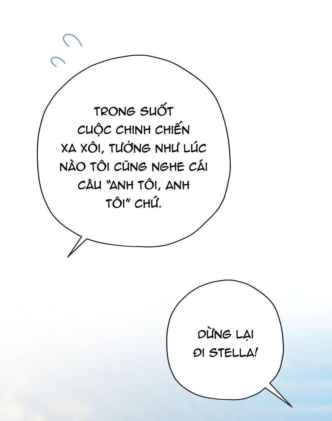 Hoàng Tử Hư Hỏng Che Giấu Mình Là Omega: Chapter 20