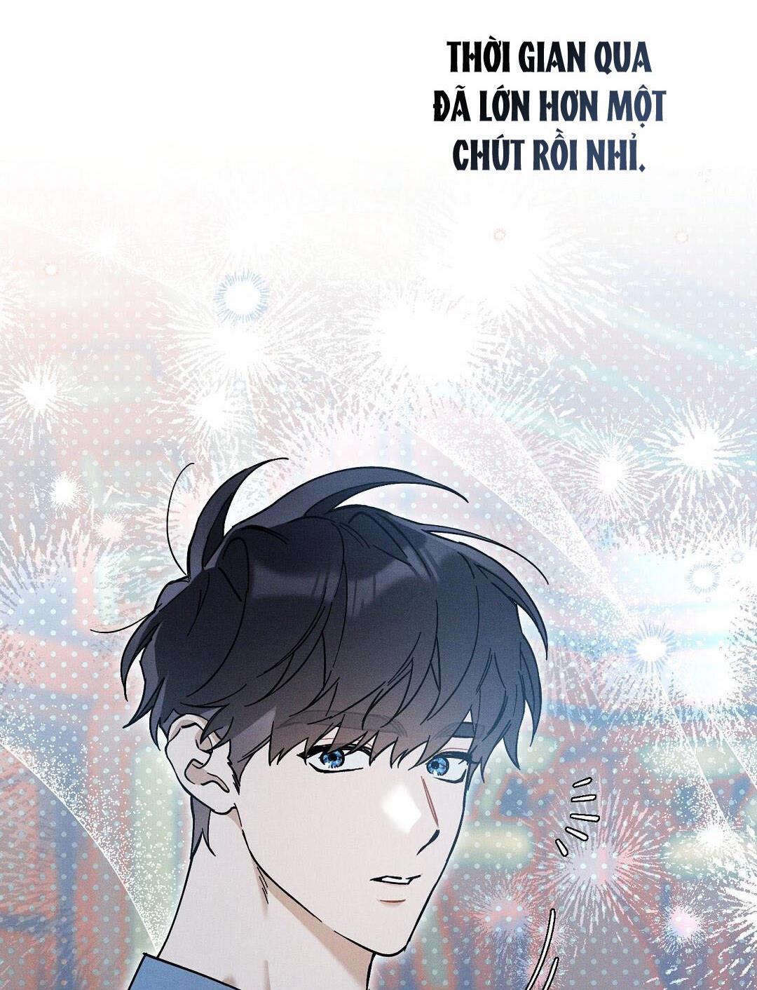 Hoàng Tử Hư Hỏng Che Giấu Mình Là Omega: Chapter 20