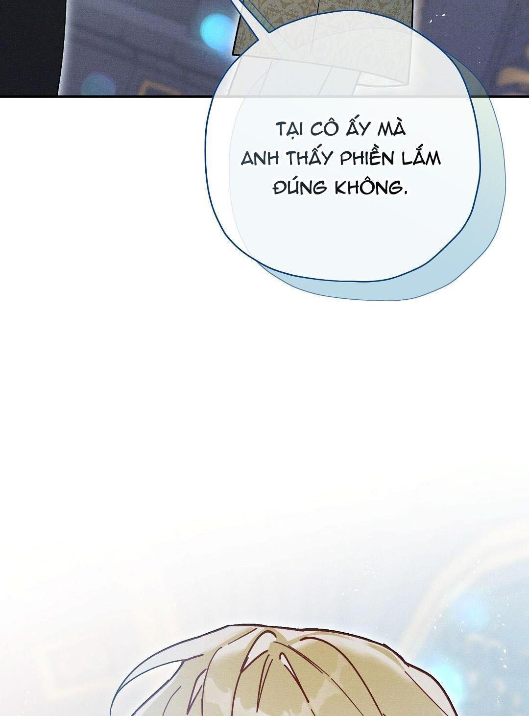 Hoàng Tử Hư Hỏng Che Giấu Mình Là Omega: Chapter 20