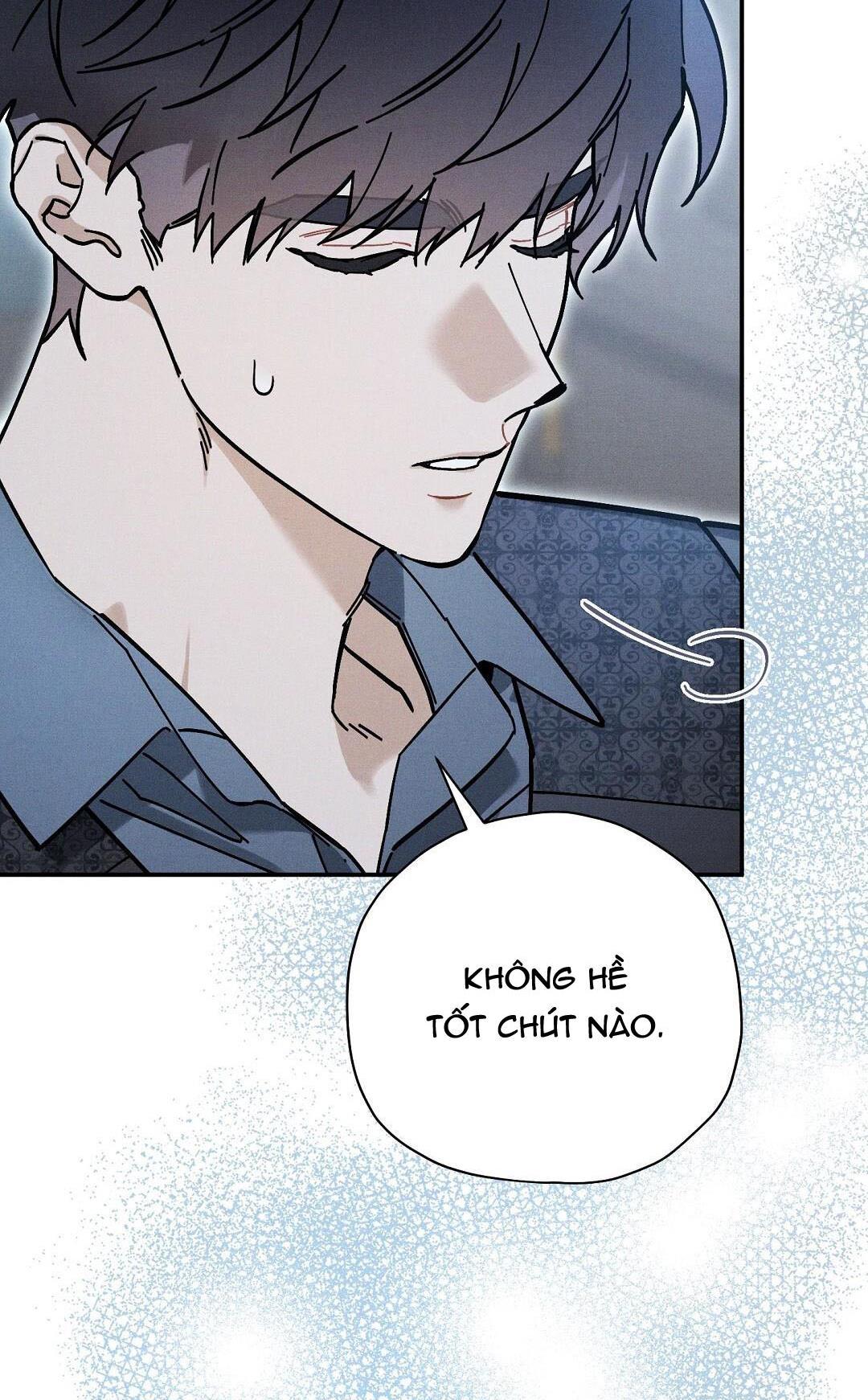 Hoàng Tử Hư Hỏng Che Giấu Mình Là Omega: Chapter 20