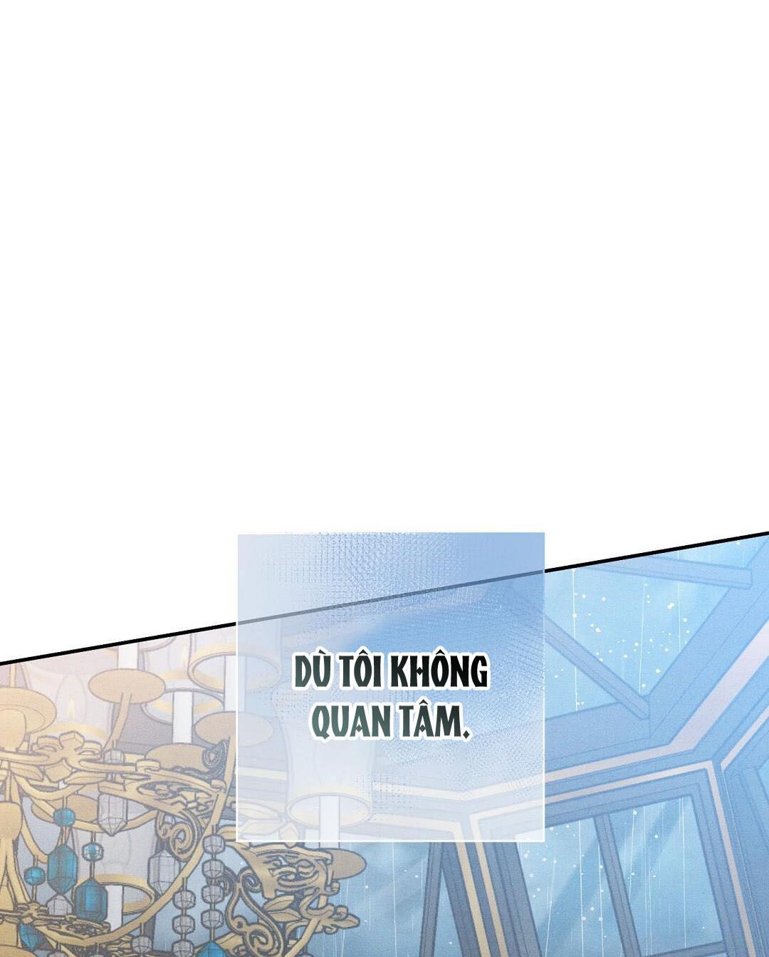 Hoàng Tử Hư Hỏng Che Giấu Mình Là Omega: Chapter 20