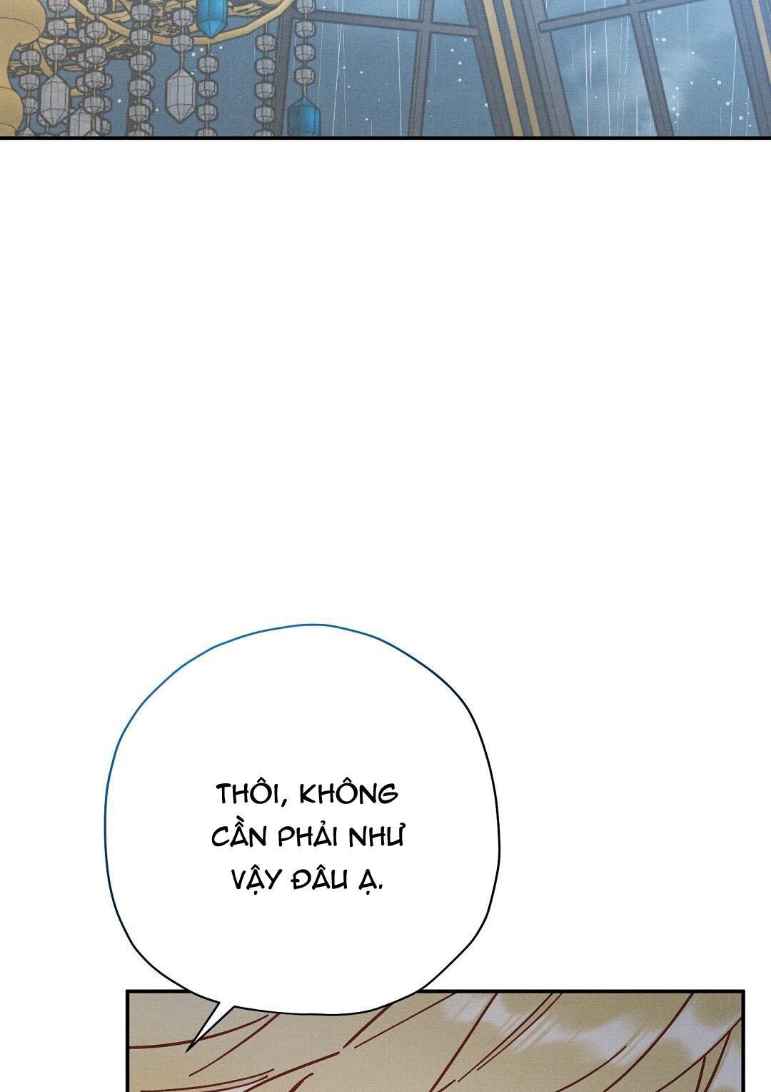 Hoàng Tử Hư Hỏng Che Giấu Mình Là Omega: Chapter 20
