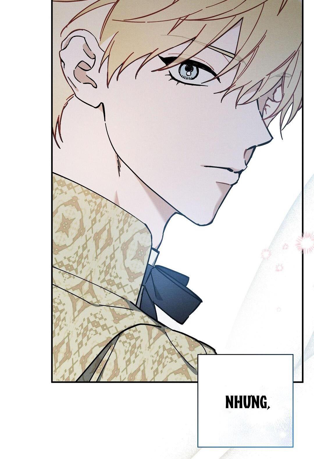 Hoàng Tử Hư Hỏng Che Giấu Mình Là Omega: Chapter 20
