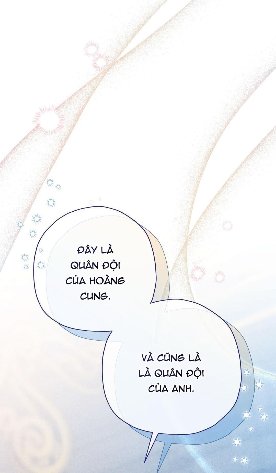 Hoàng Tử Hư Hỏng Che Giấu Mình Là Omega: Chapter 20
