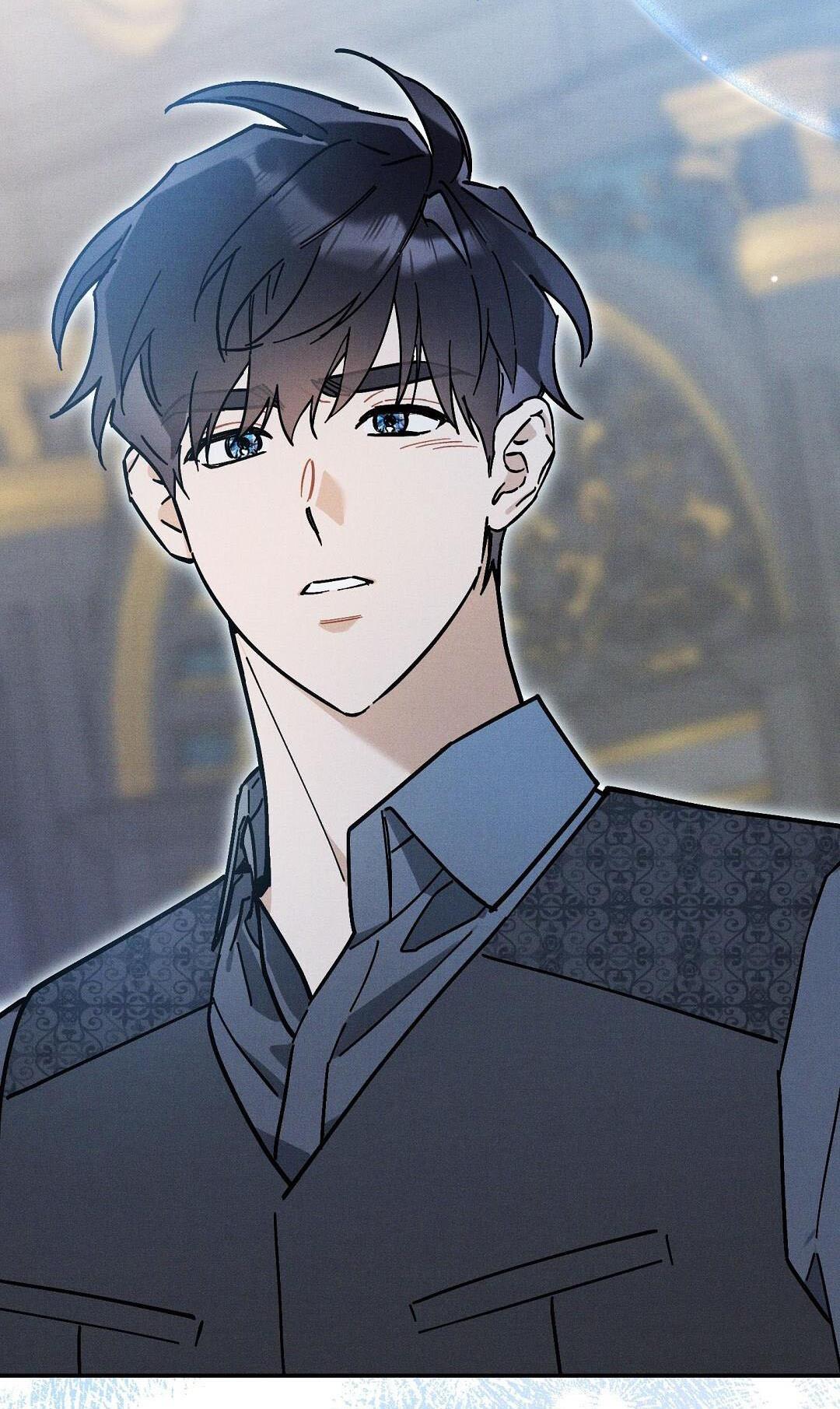 Hoàng Tử Hư Hỏng Che Giấu Mình Là Omega: Chapter 20