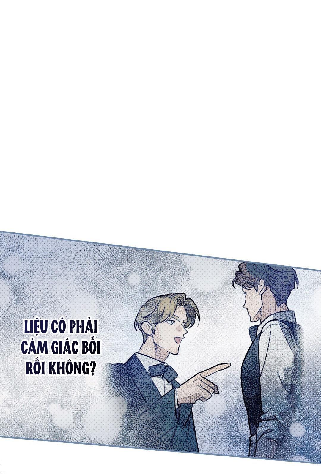 Hoàng Tử Hư Hỏng Che Giấu Mình Là Omega: Chapter 20