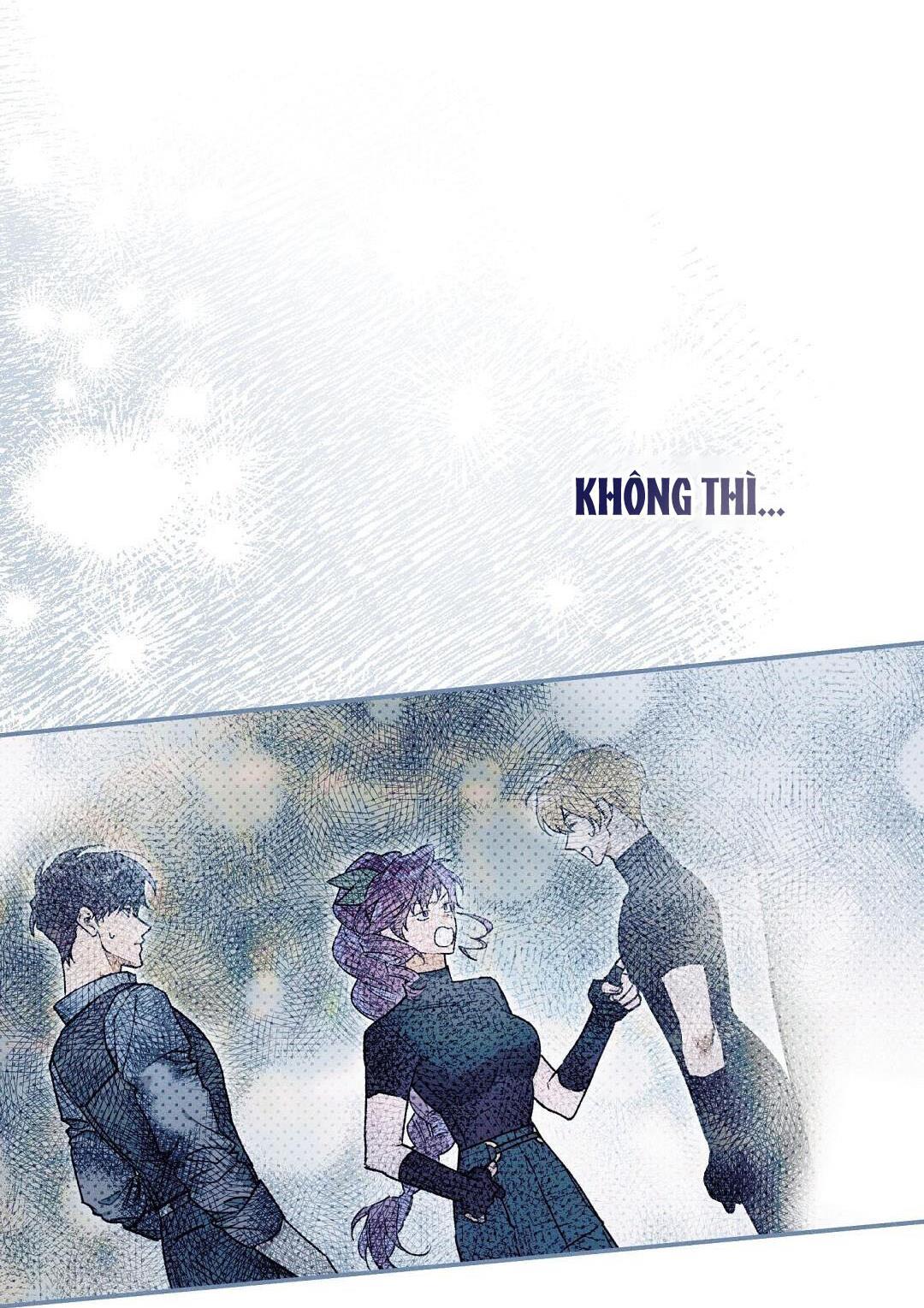 Hoàng Tử Hư Hỏng Che Giấu Mình Là Omega: Chapter 20