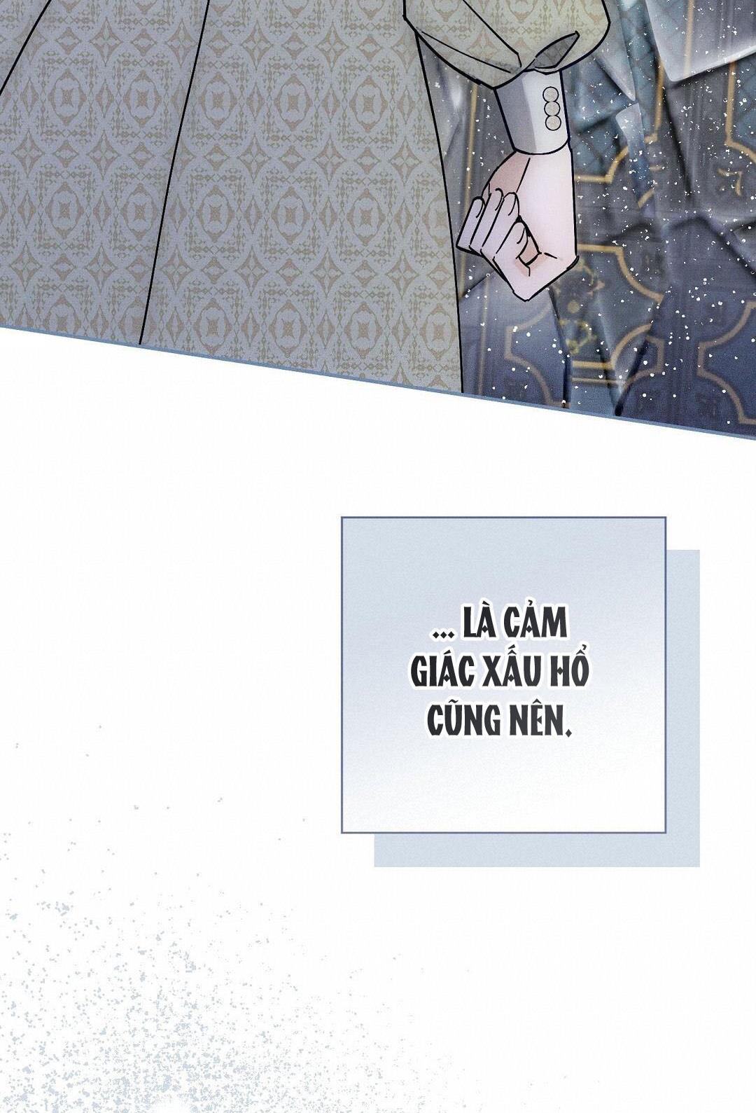 Hoàng Tử Hư Hỏng Che Giấu Mình Là Omega: Chapter 20