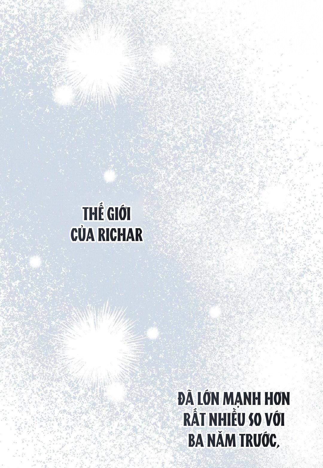 Hoàng Tử Hư Hỏng Che Giấu Mình Là Omega: Chapter 20